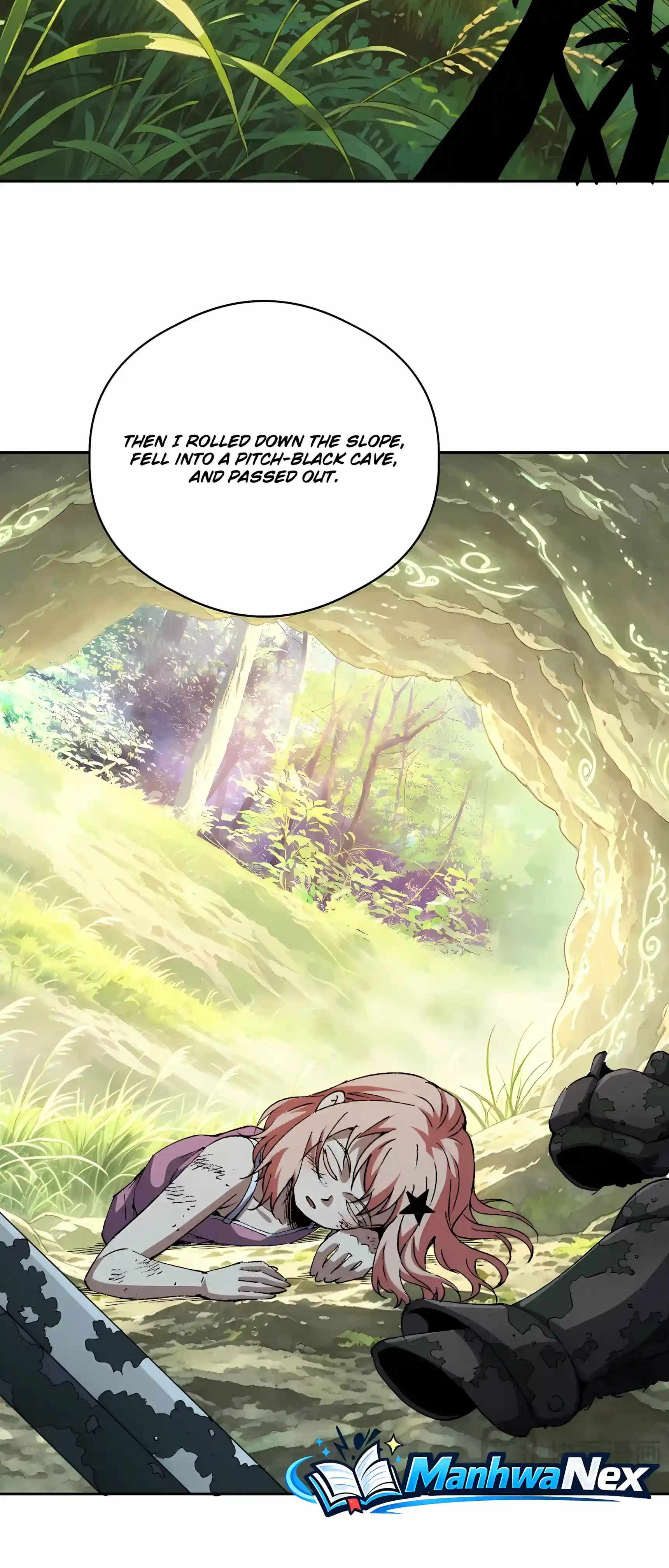Beast Taming: I Can See the Evolution Paths — Chapter 103 — page 15