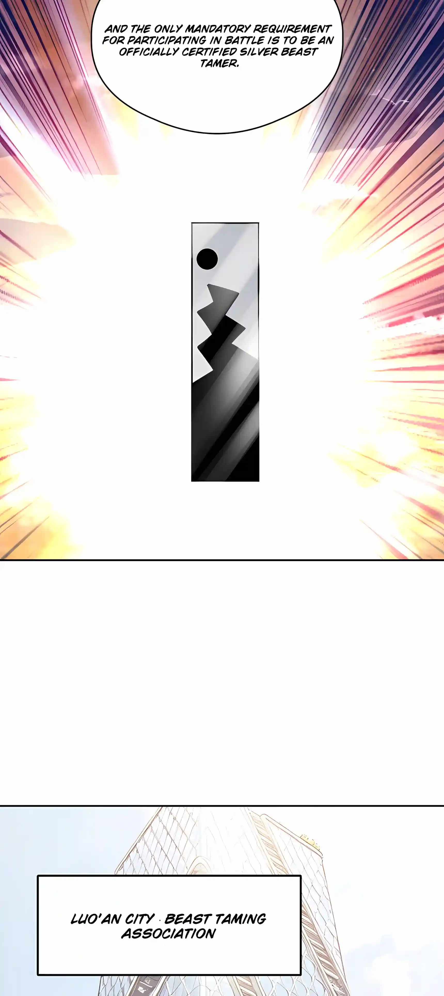 Beast Taming: I Can See the Evolution Paths — Chapter 103 — page 24
