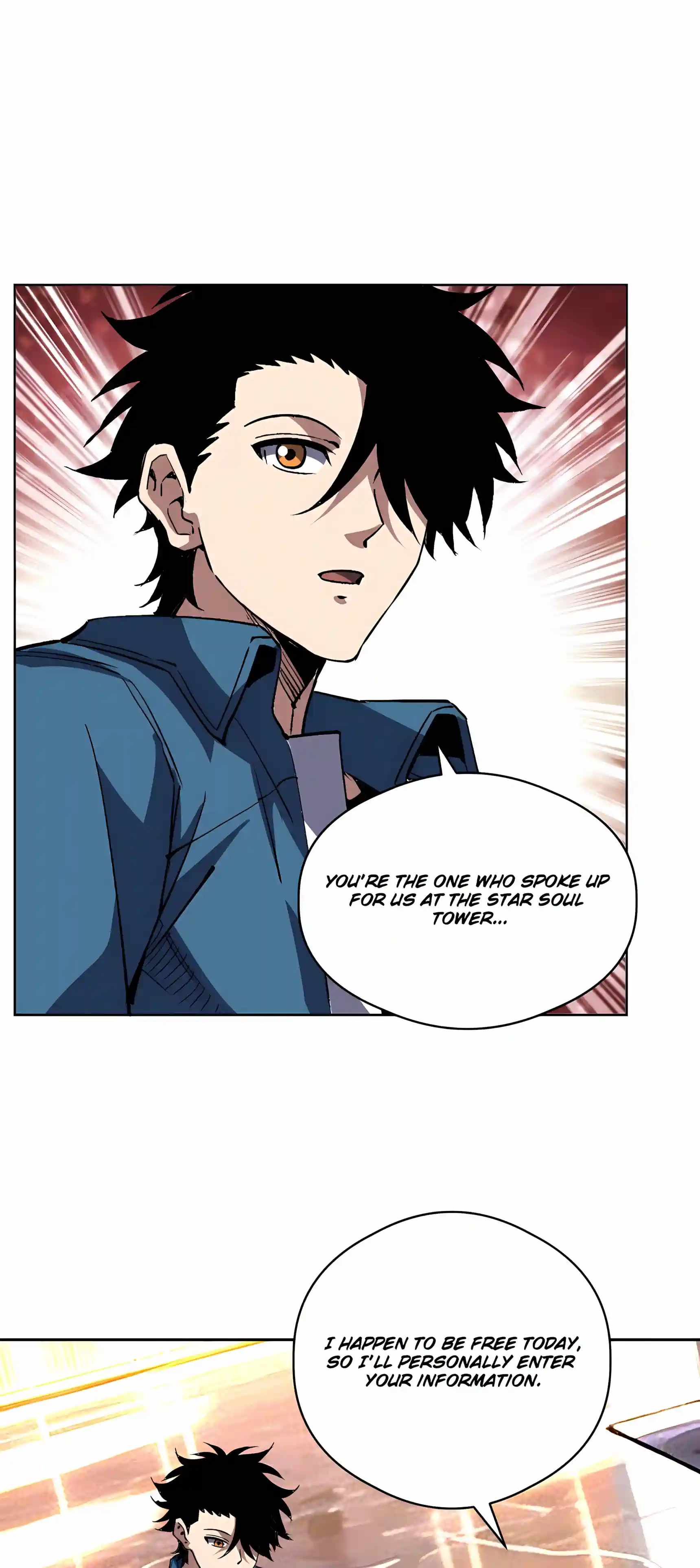 Beast Taming: I Can See the Evolution Paths — Chapter 103 — page 33