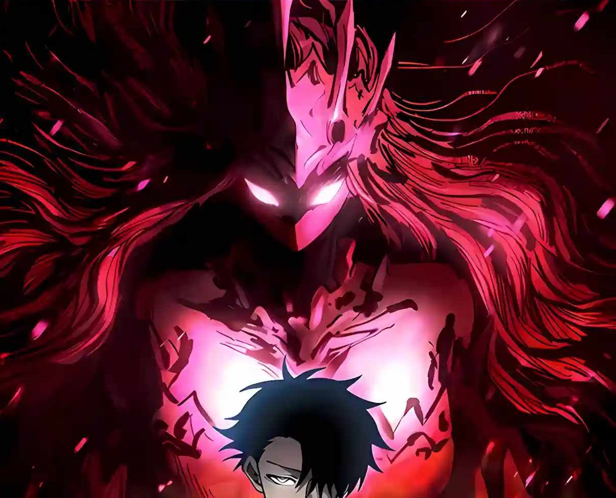 Beast Taming: I Can See the Evolution Paths — Chapter 104 — page 1