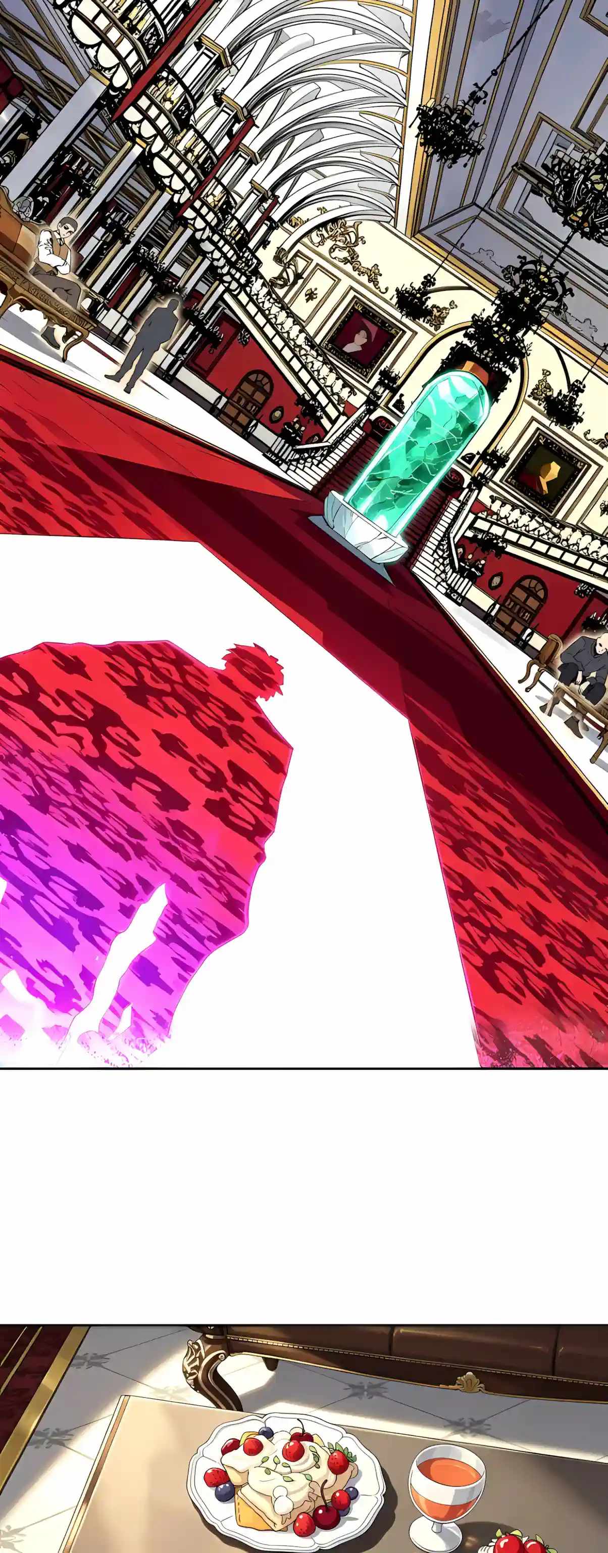 Beast Taming: I Can See the Evolution Paths — Chapter 104 — page 3