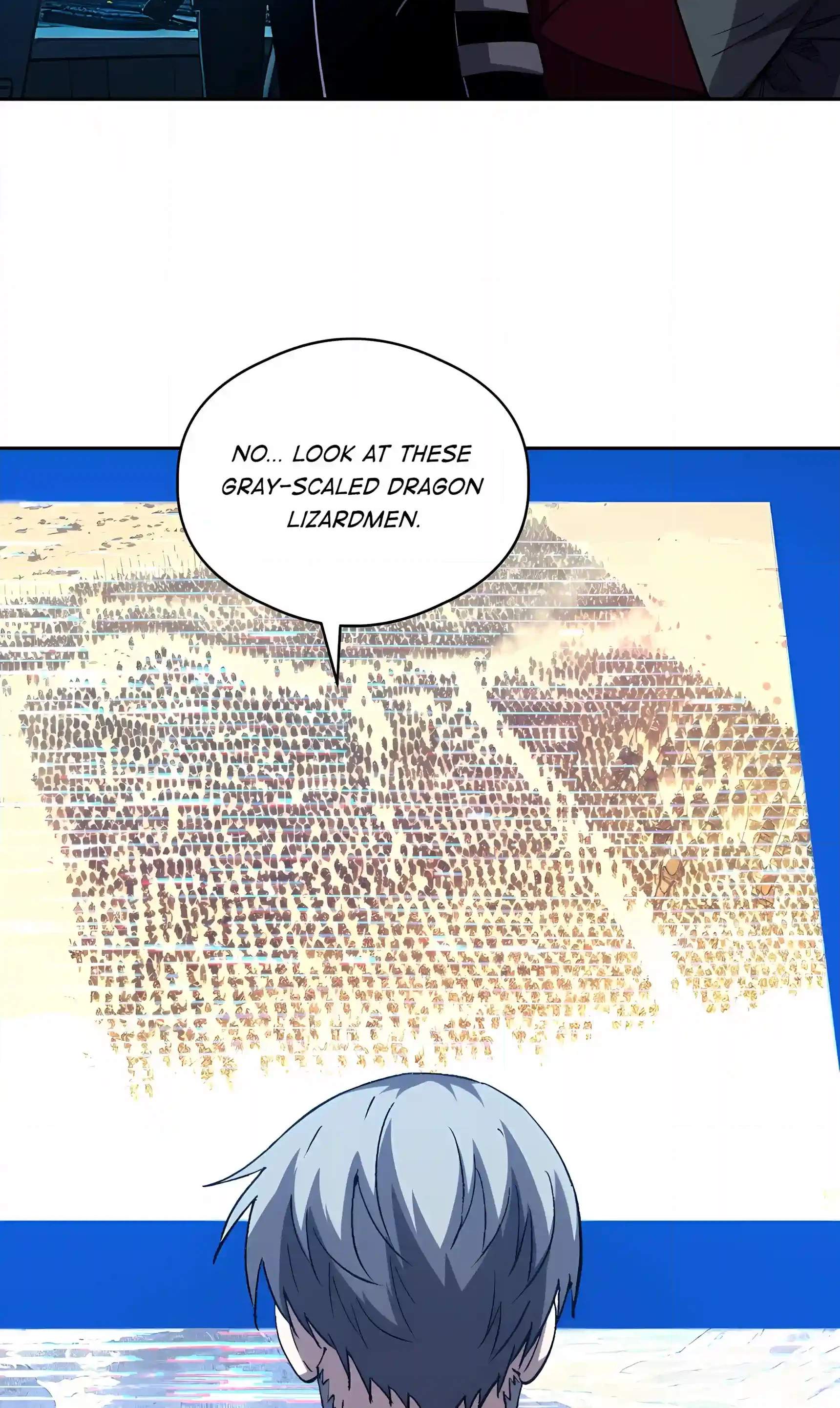 Beast Taming: I Can See the Evolution Paths — Chapter 105 — page 10