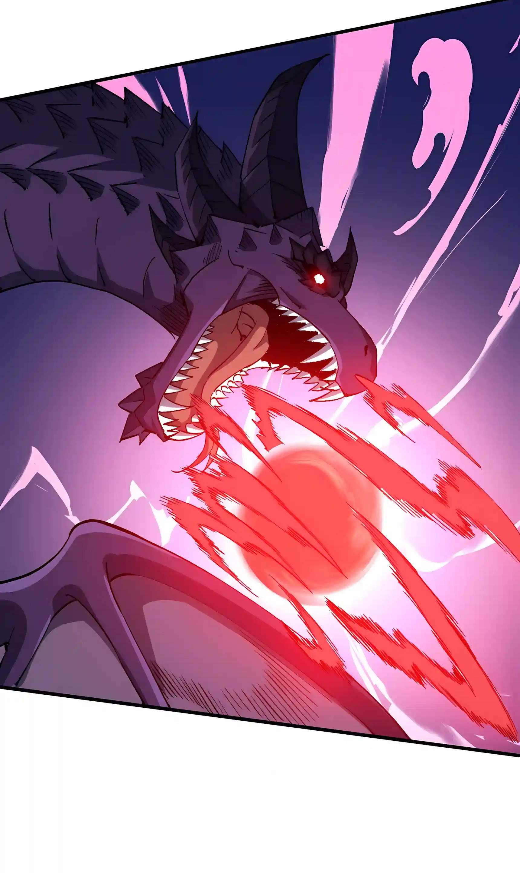 Beast Taming: I Can See the Evolution Paths — Chapter 105 — page 18
