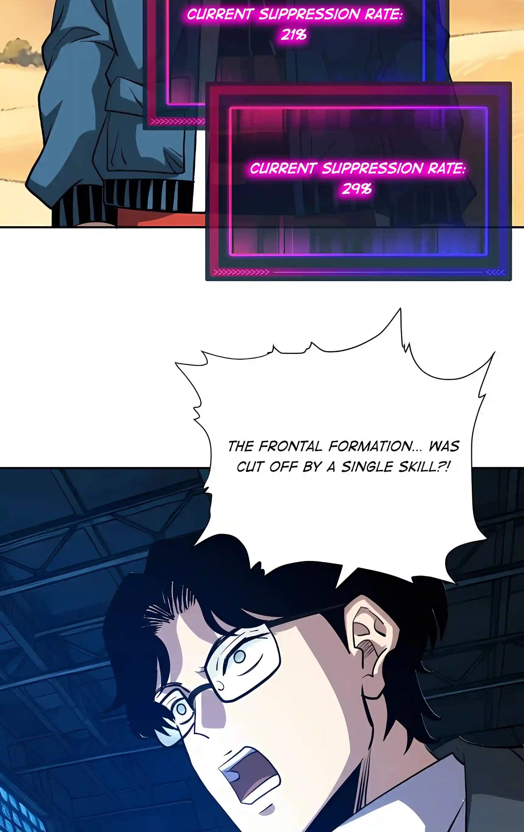 Beast Taming: I Can See the Evolution Paths — Chapter 105 — page 26