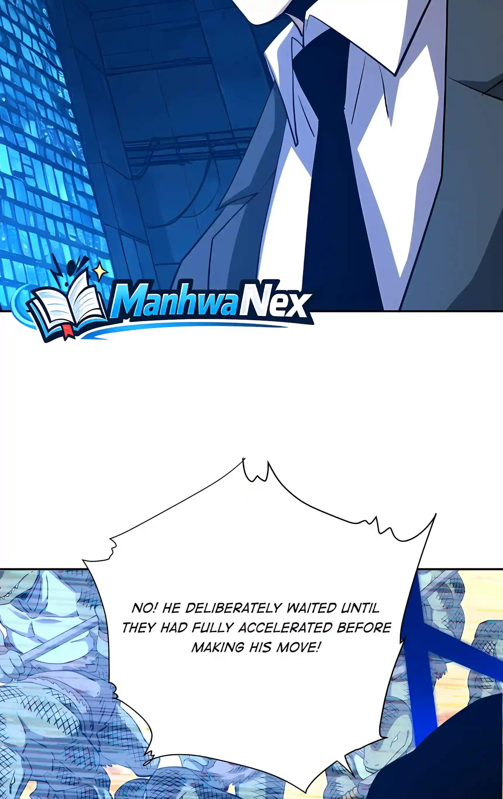 Beast Taming: I Can See the Evolution Paths — Chapter 105 — page 27