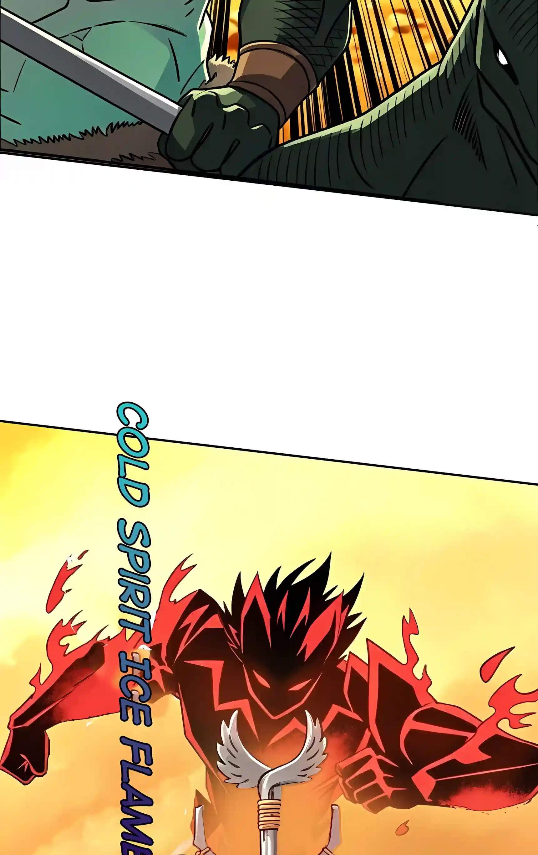 Beast Taming: I Can See the Evolution Paths — Chapter 105 — page 45