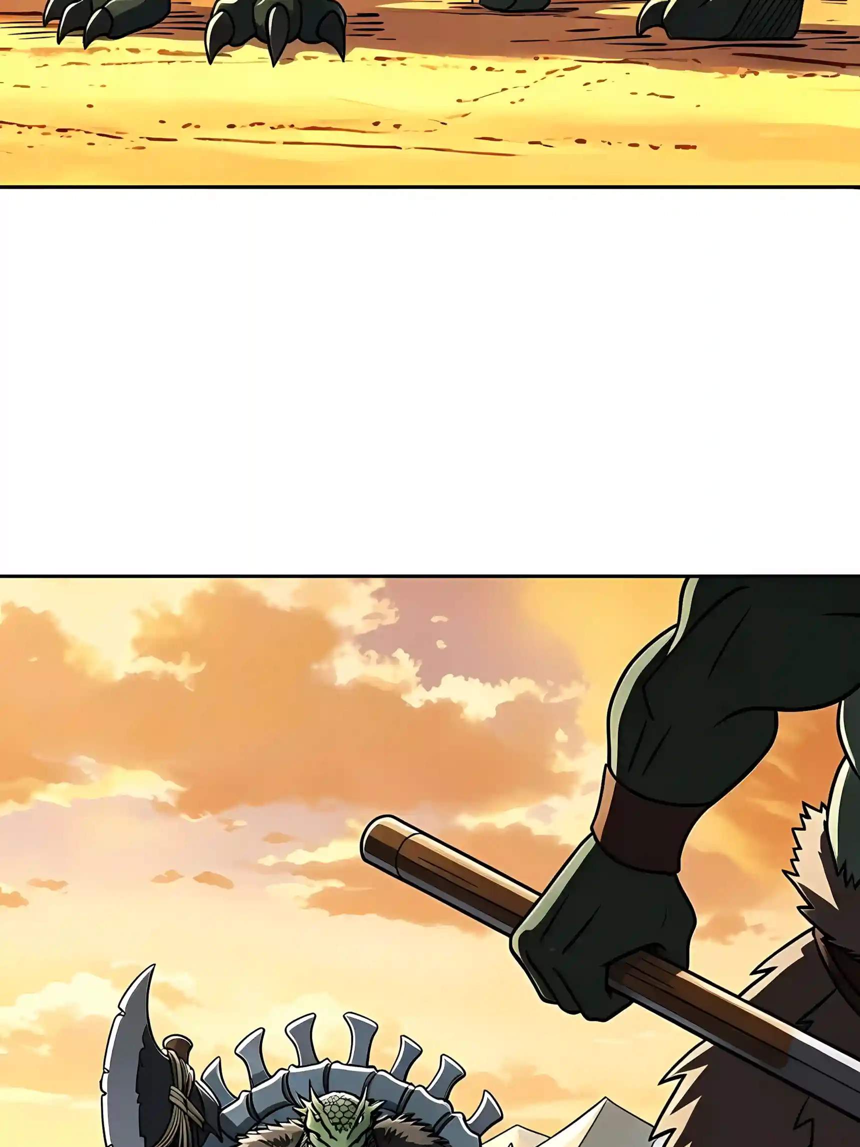 Beast Taming: I Can See the Evolution Paths — Chapter 105 — page 57
