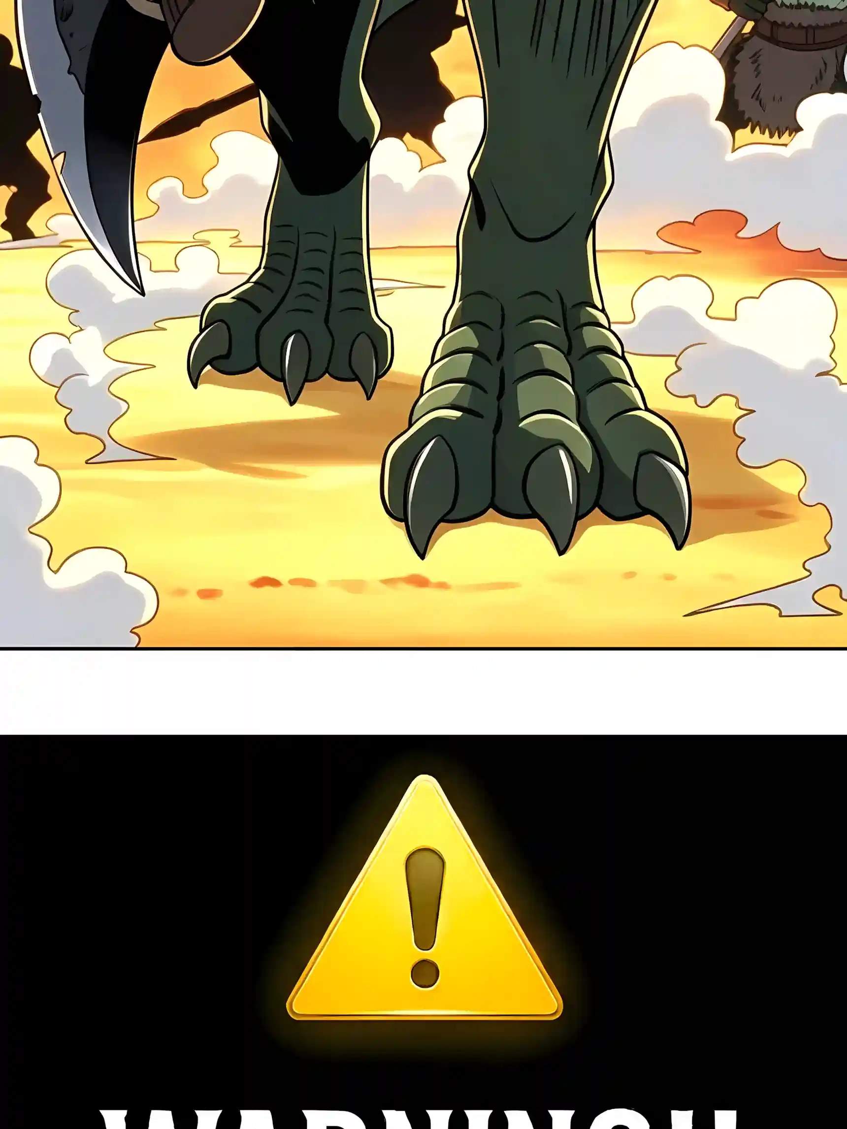 Beast Taming: I Can See the Evolution Paths — Chapter 105 — page 63