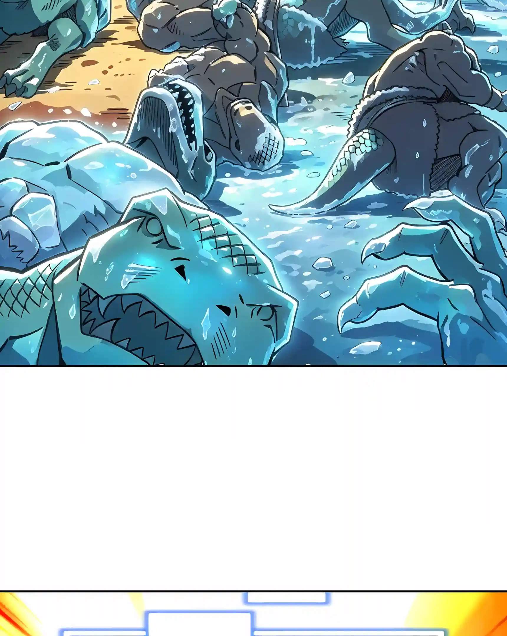 Beast Taming: I Can See the Evolution Paths — Chapter 107 — page 6