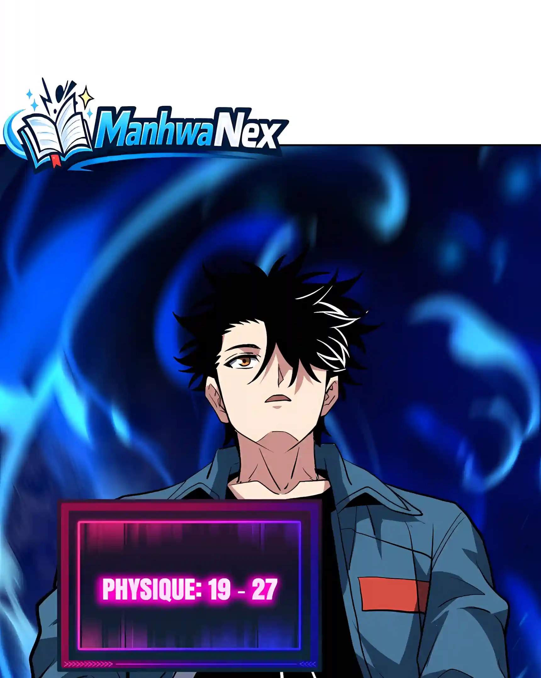 Beast Taming: I Can See the Evolution Paths — Chapter 107 — page 10