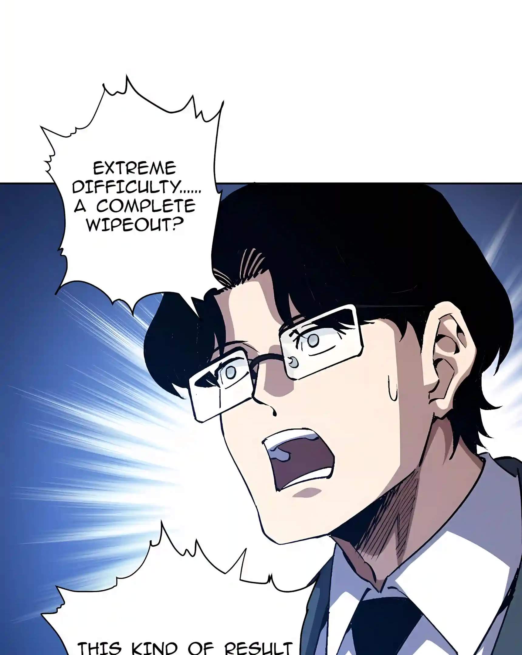 Beast Taming: I Can See the Evolution Paths — Chapter 107 — page 20