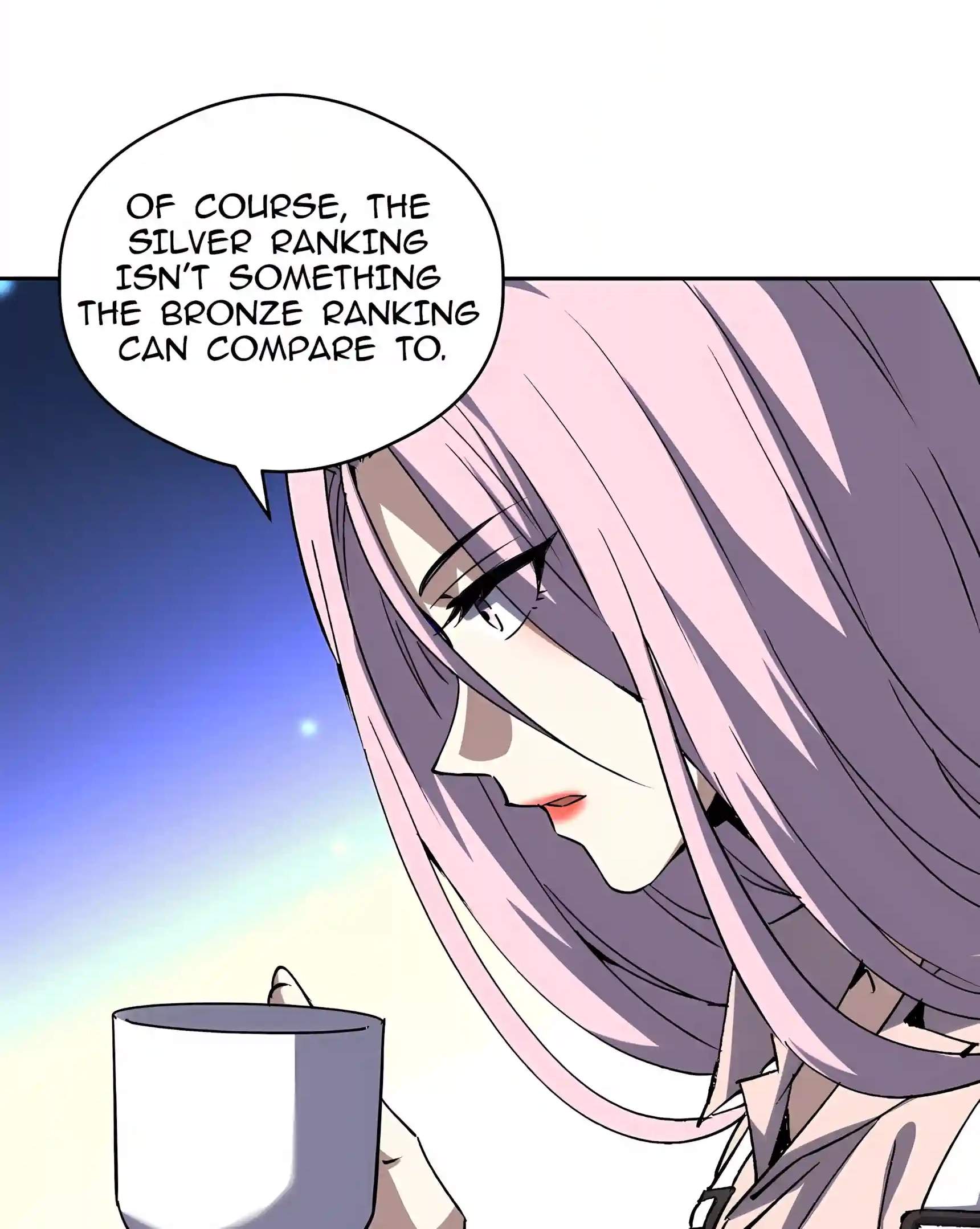 Beast Taming: I Can See the Evolution Paths — Chapter 107 — page 26
