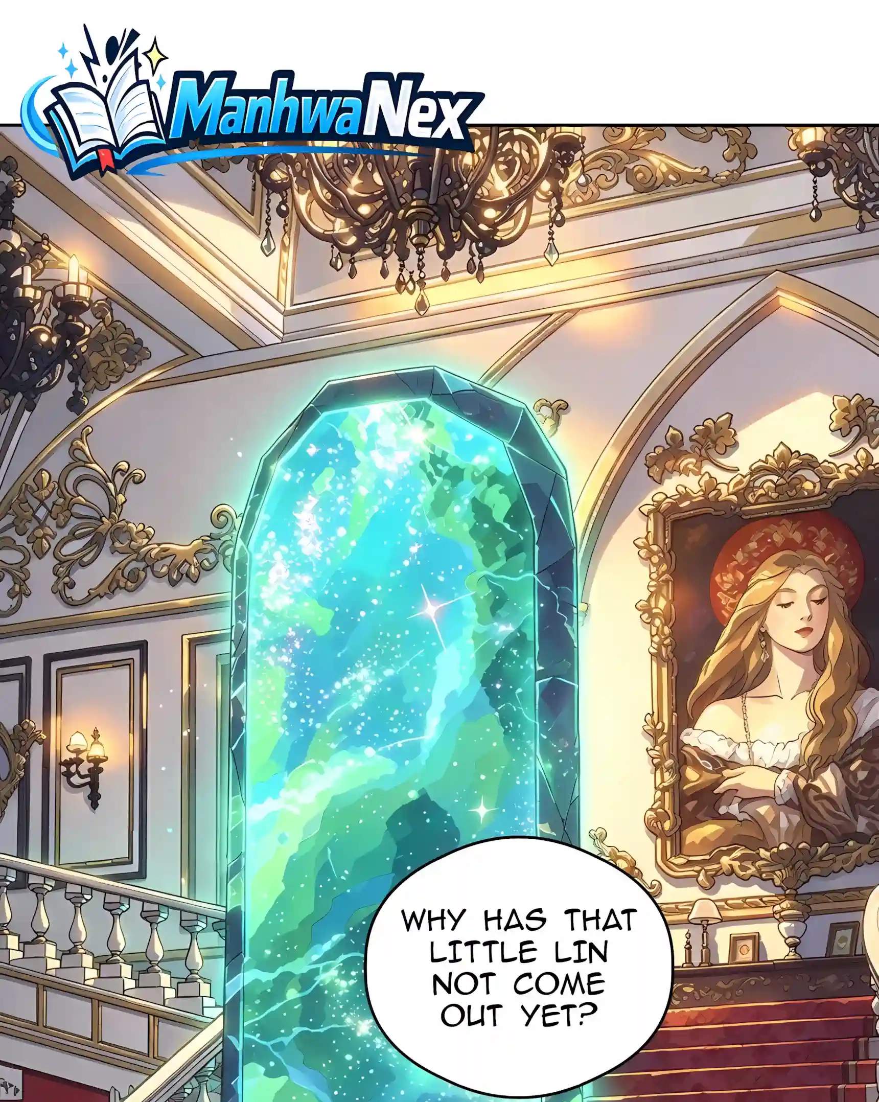 Beast Taming: I Can See the Evolution Paths — Chapter 107 — page 29
