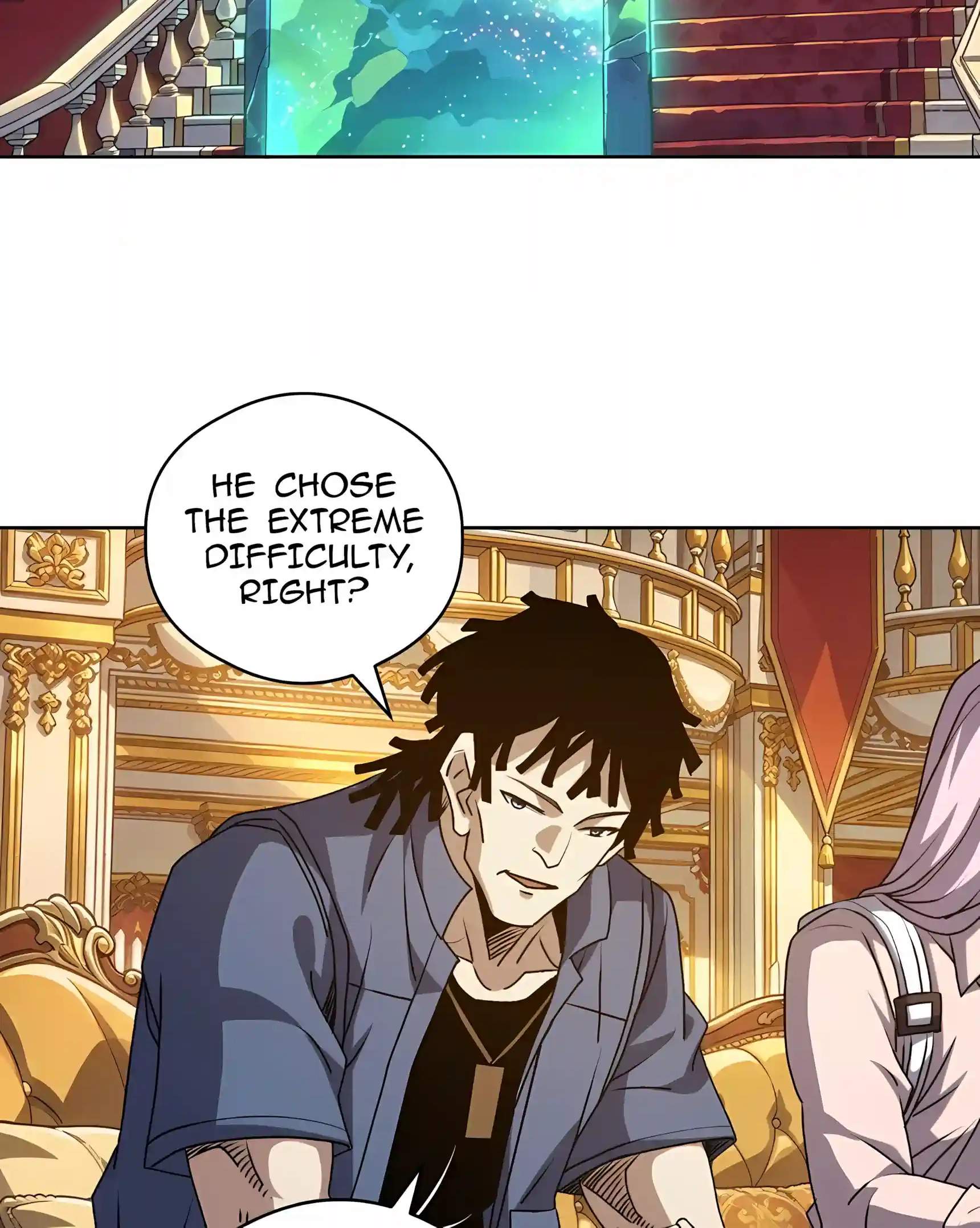 Beast Taming: I Can See the Evolution Paths — Chapter 107 — page 30