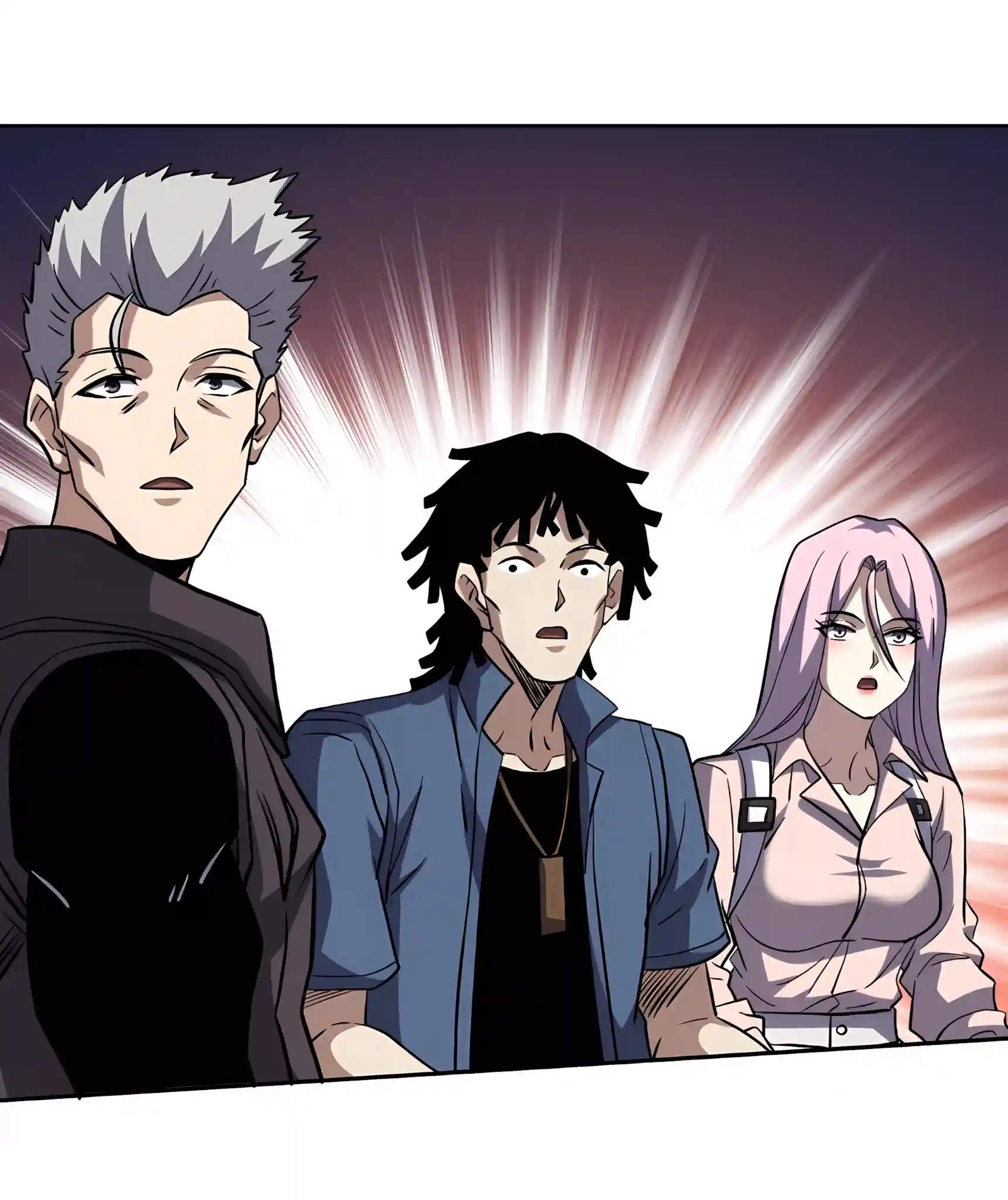 Beast Taming: I Can See the Evolution Paths — Chapter 107 — page 47