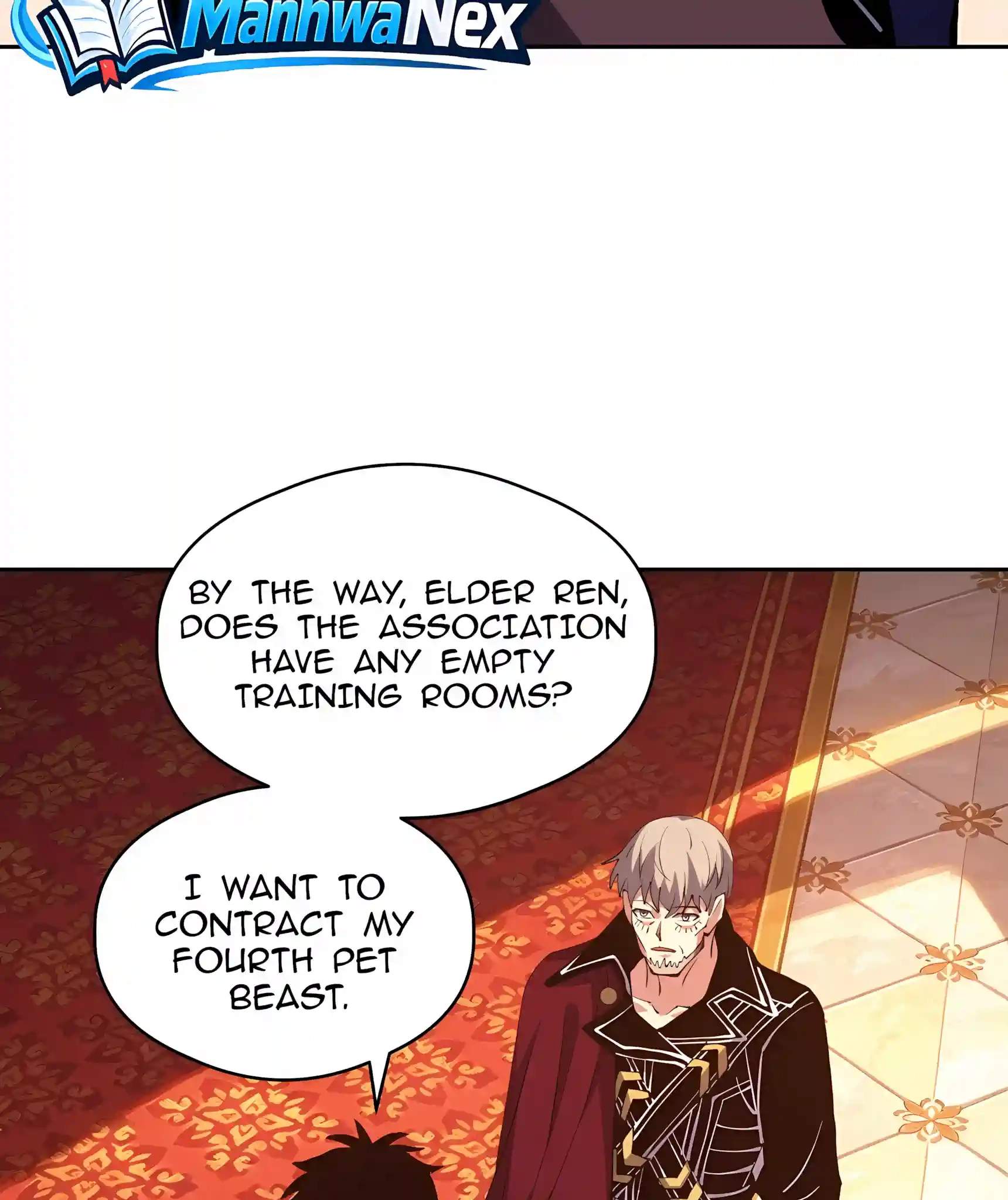 Beast Taming: I Can See the Evolution Paths — Chapter 107 — page 63