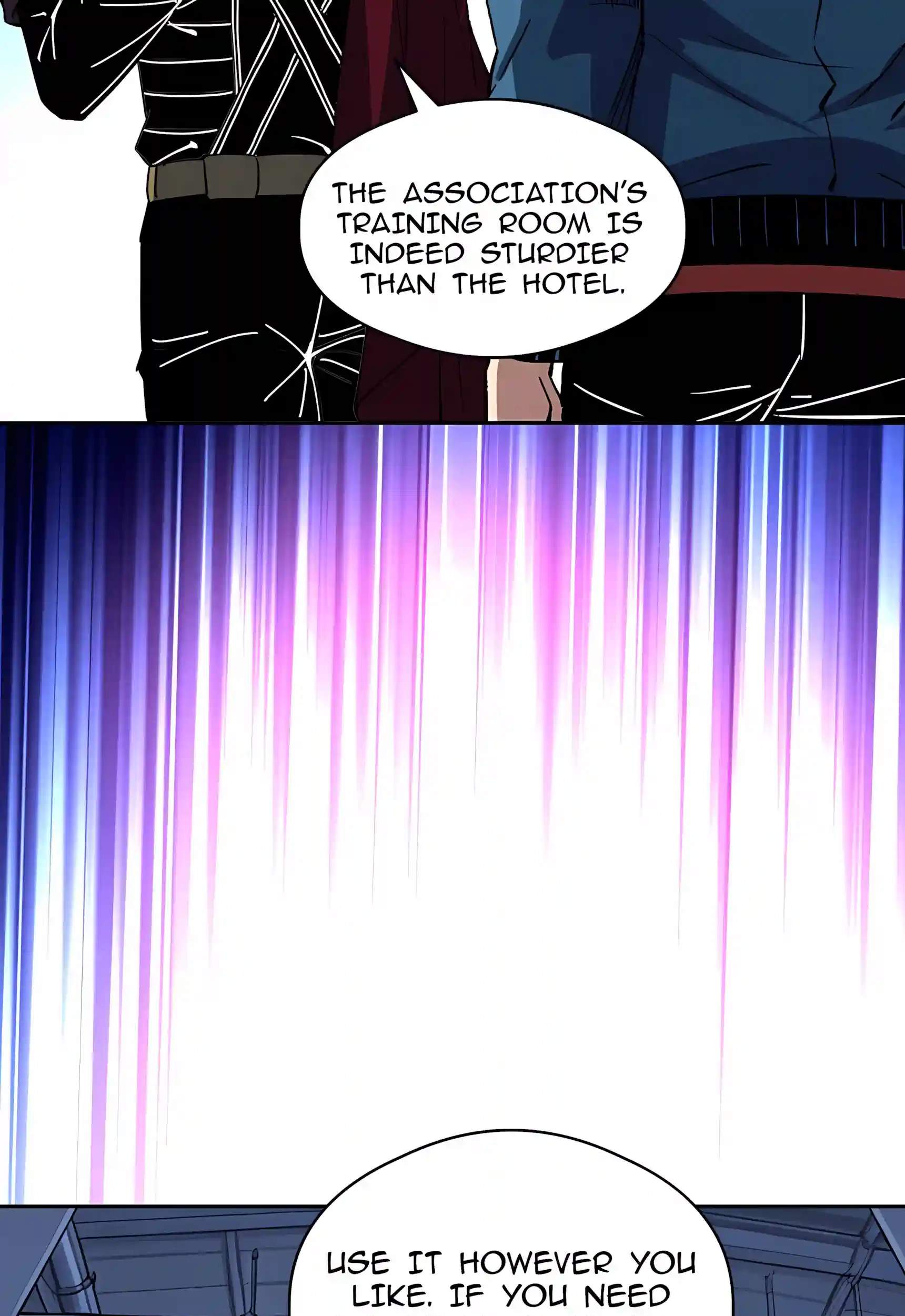 Beast Taming: I Can See the Evolution Paths — Chapter 107 — page 67