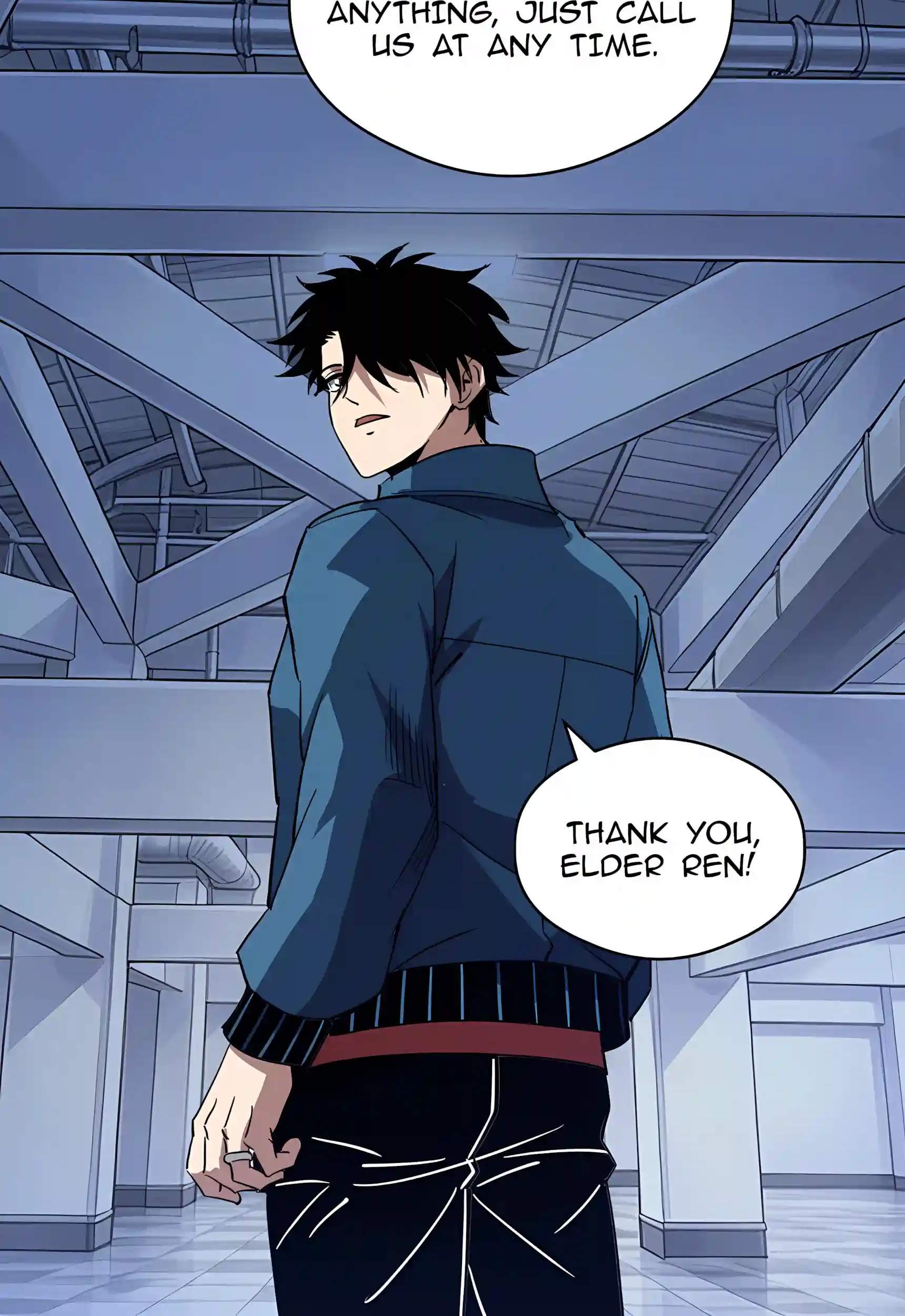 Beast Taming: I Can See the Evolution Paths — Chapter 107 — page 68