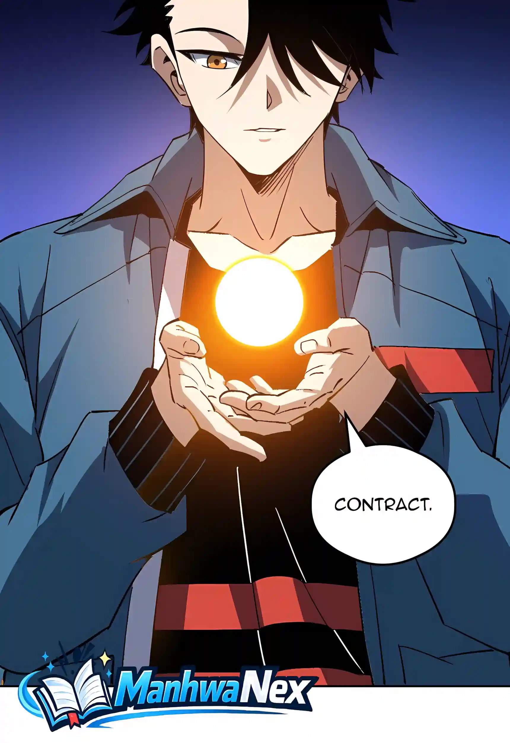 Beast Taming: I Can See the Evolution Paths — Chapter 107 — page 71