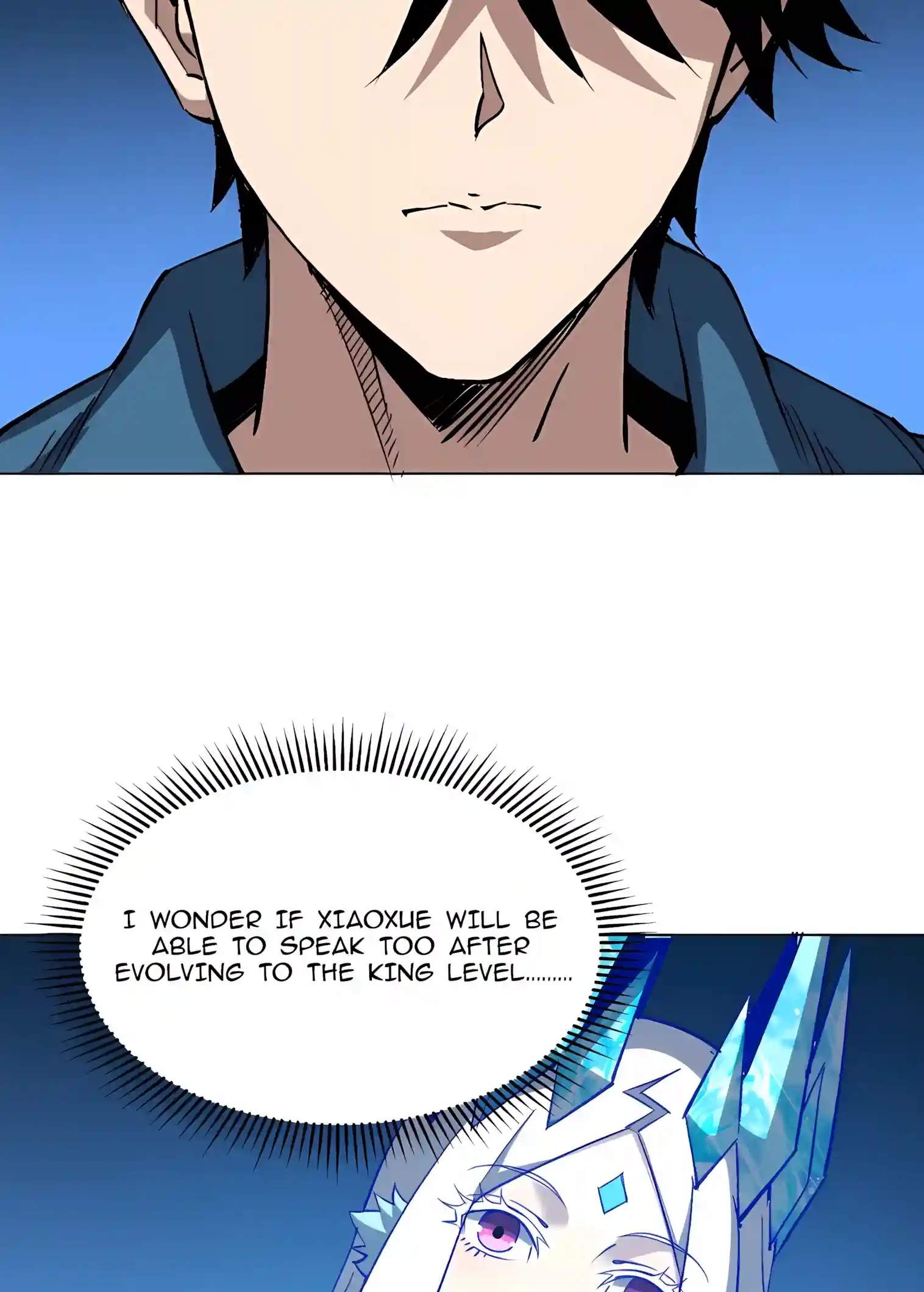 Beast Taming: I Can See the Evolution Paths — Chapter 108 — page 17