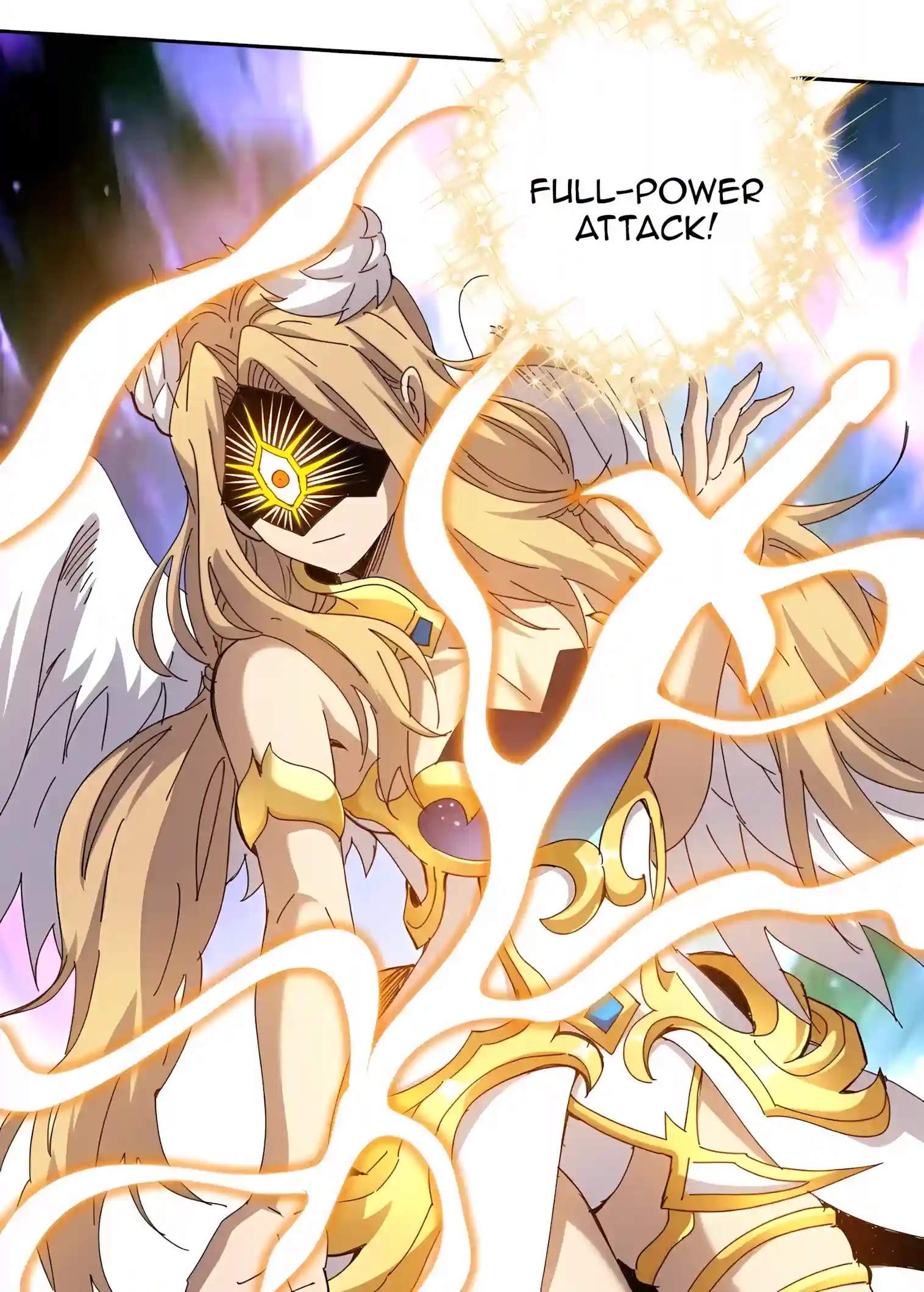 Beast Taming: I Can See the Evolution Paths — Chapter 108 — page 26
