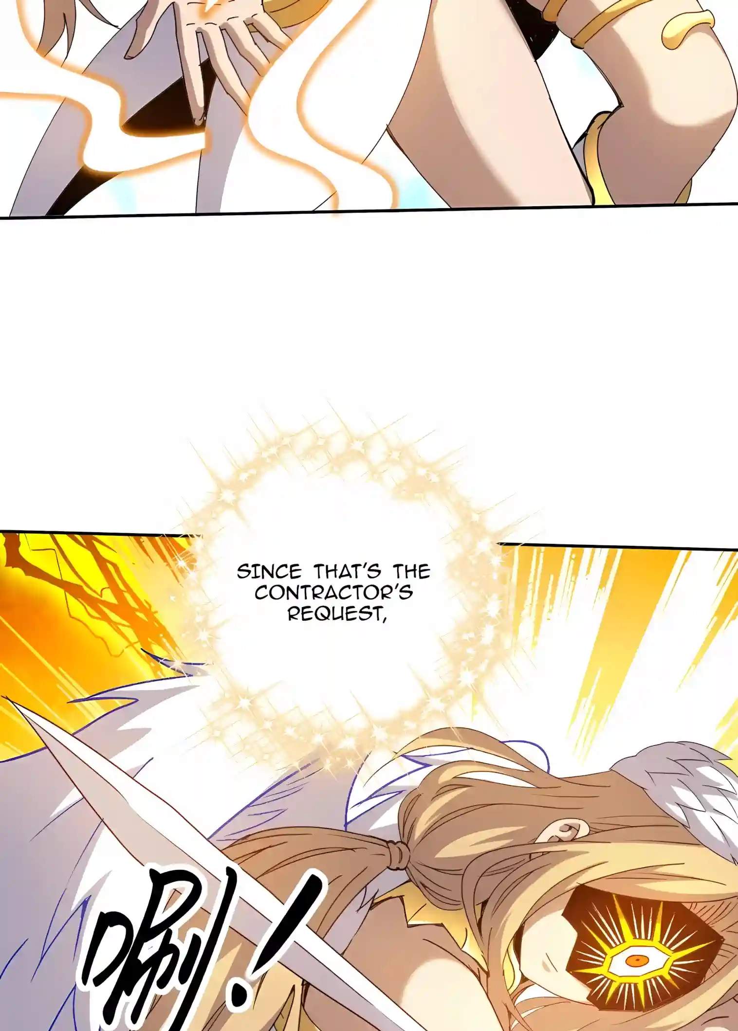 Beast Taming: I Can See the Evolution Paths — Chapter 108 — page 27