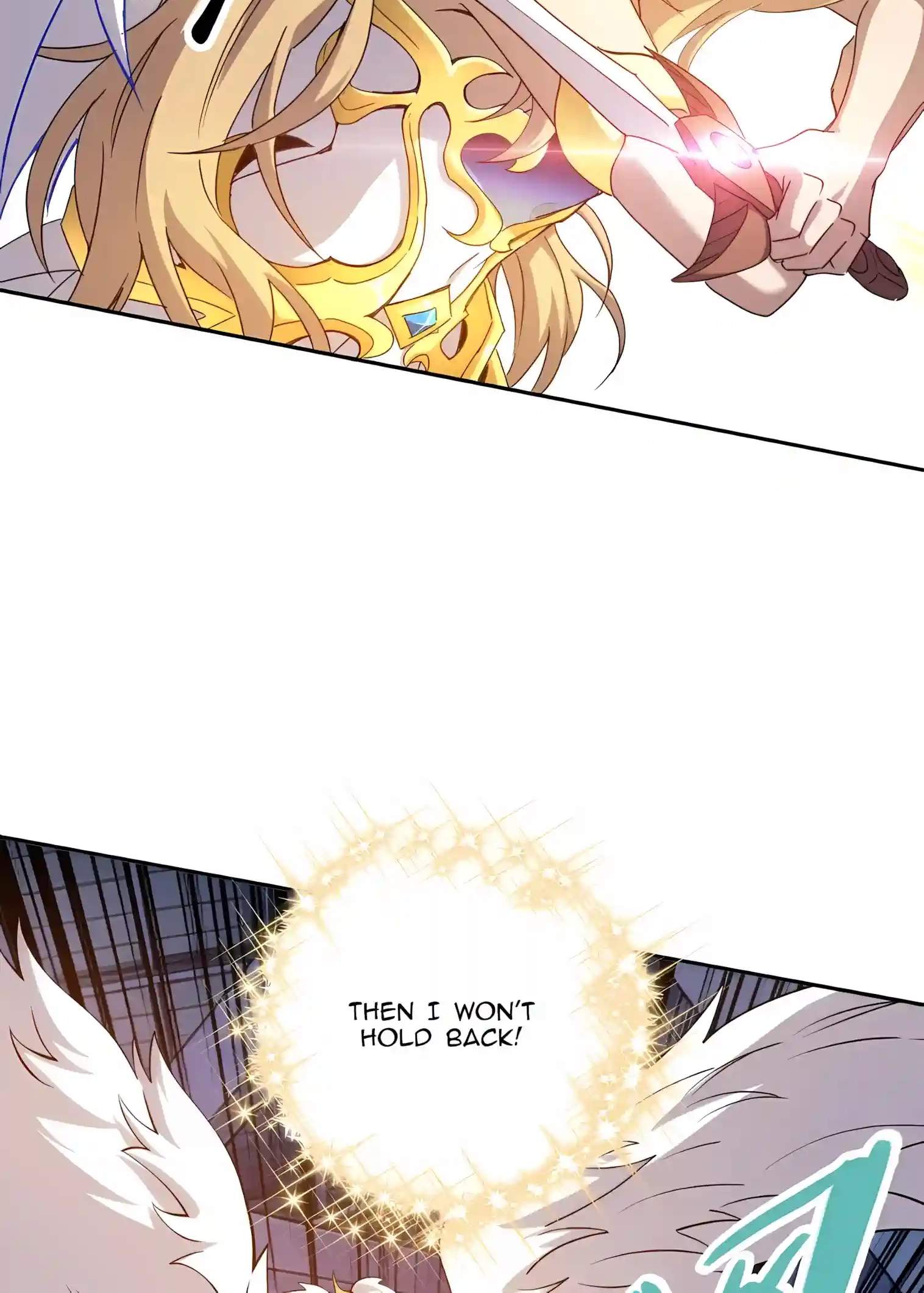 Beast Taming: I Can See the Evolution Paths — Chapter 108 — page 28