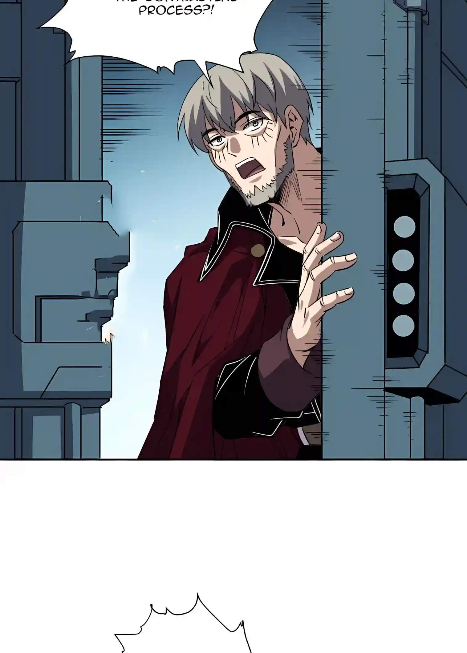 Beast Taming: I Can See the Evolution Paths — Chapter 108 — page 36