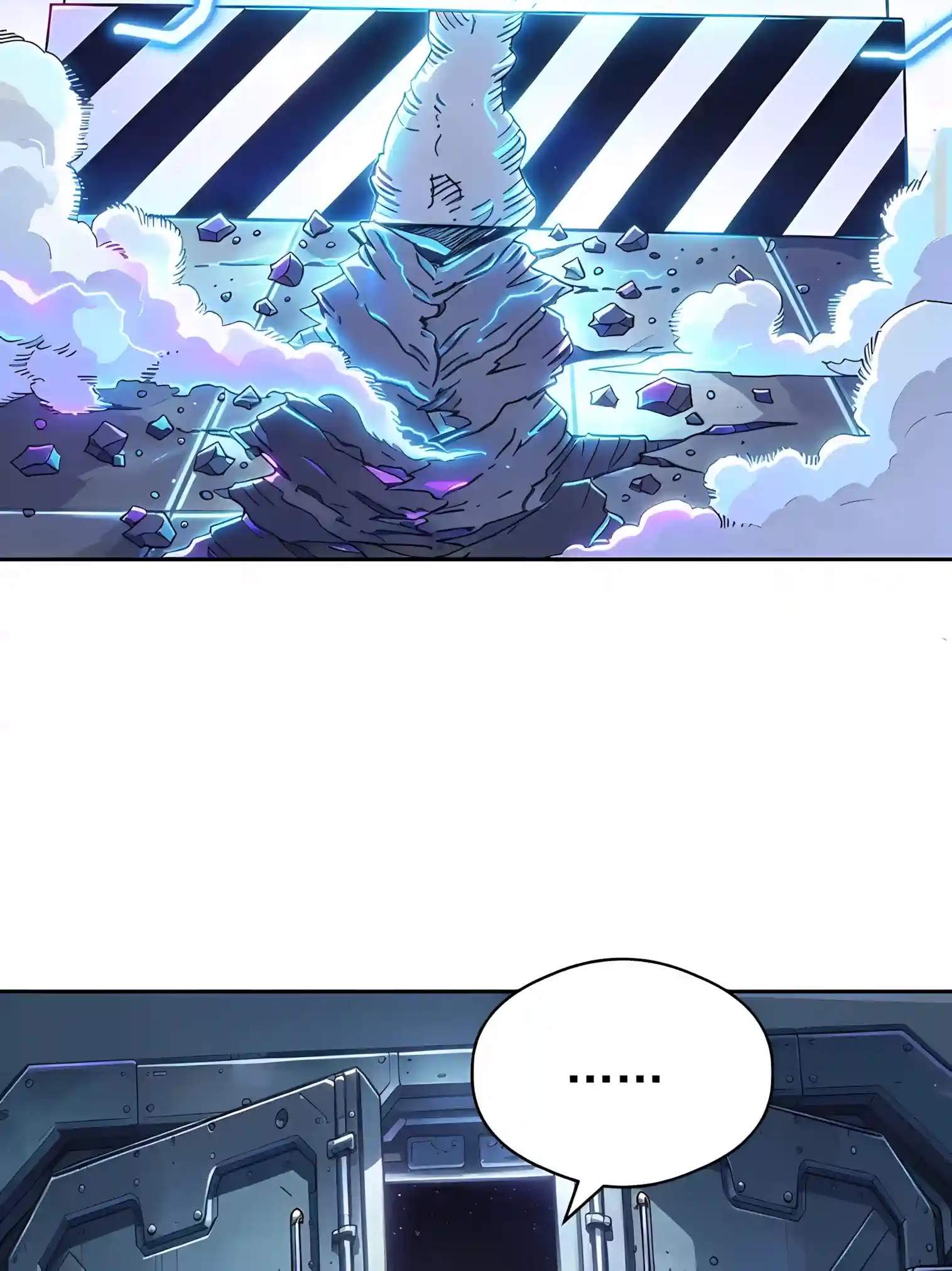 Beast Taming: I Can See the Evolution Paths — Chapter 108 — page 40