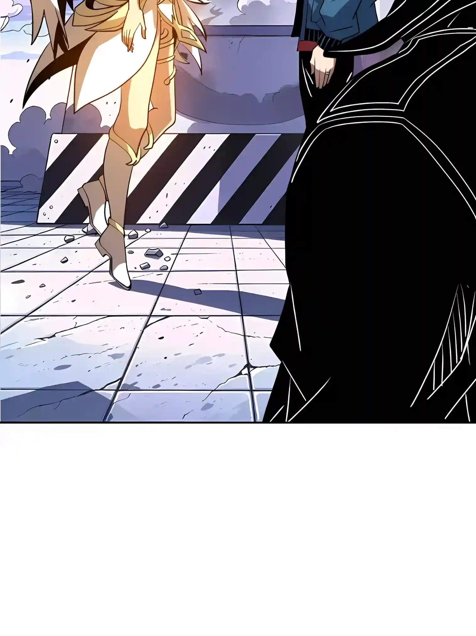 Beast Taming: I Can See the Evolution Paths — Chapter 108 — page 47