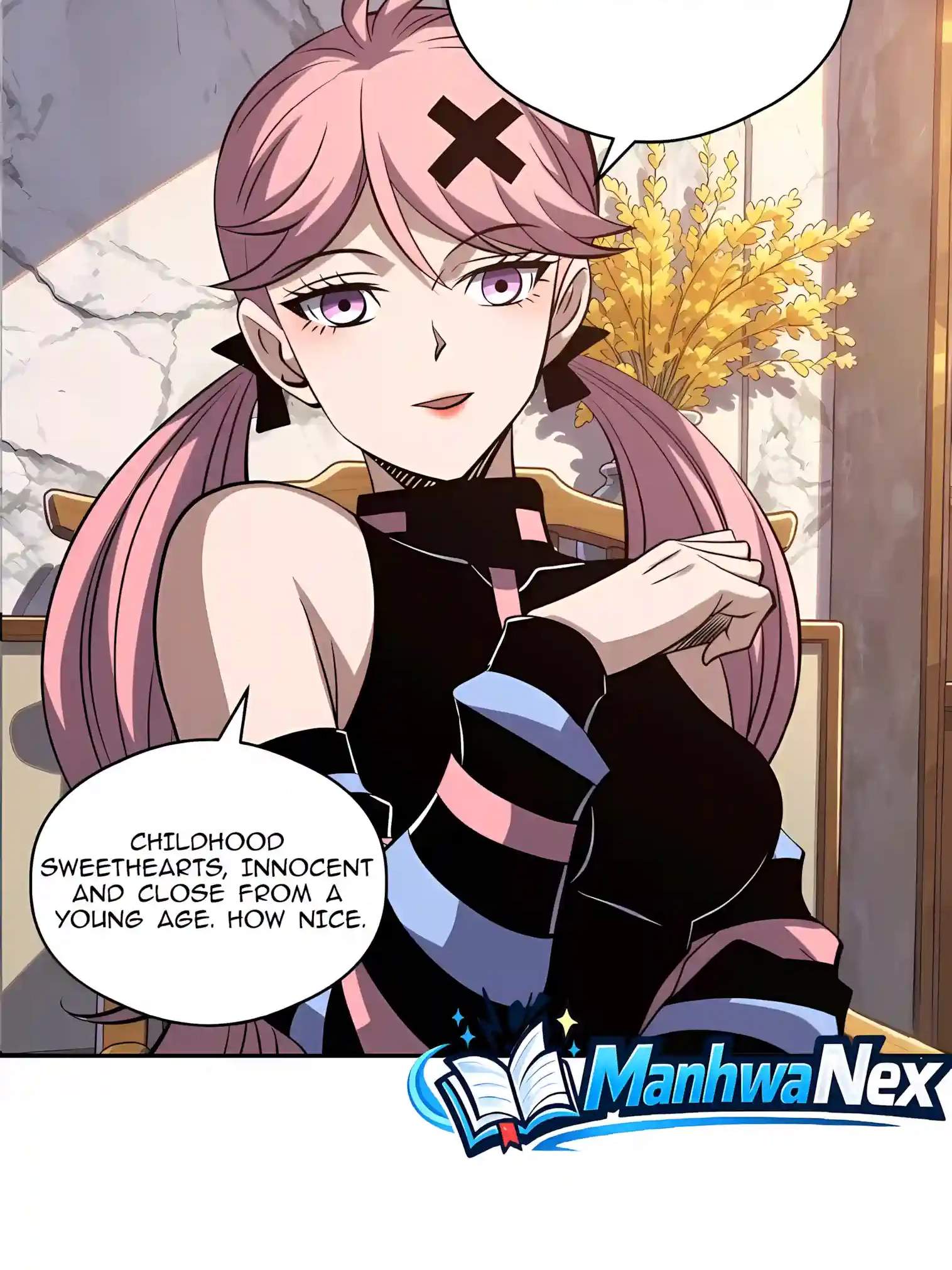 Beast Taming: I Can See the Evolution Paths — Chapter 108 — page 62
