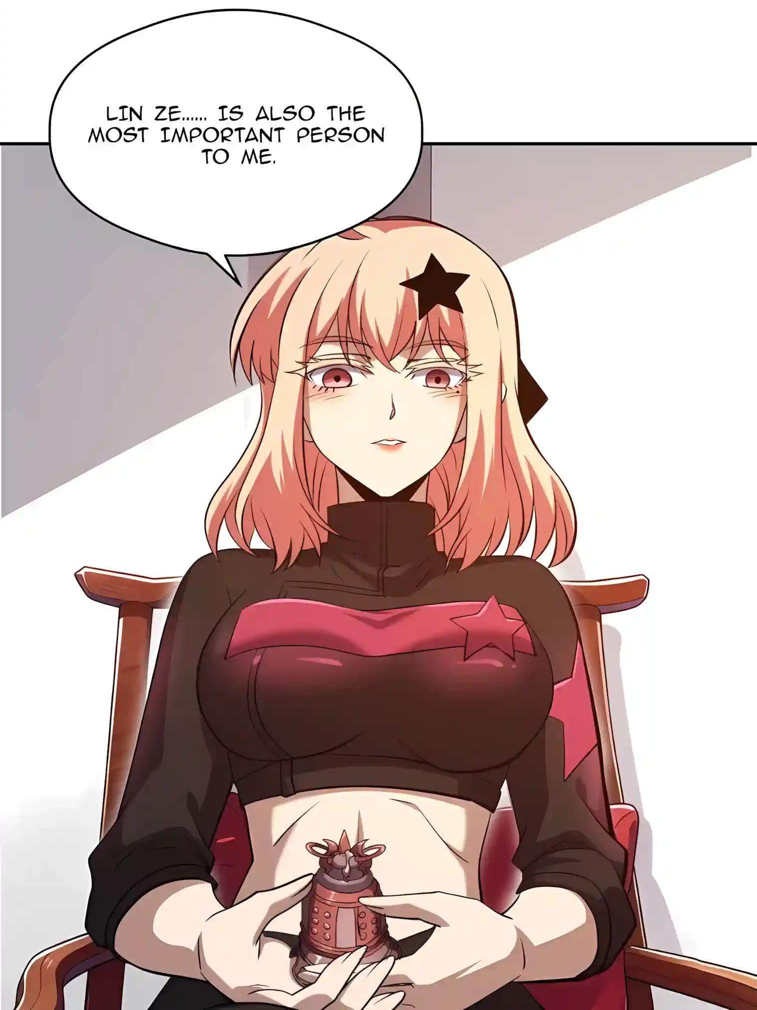 Beast Taming: I Can See the Evolution Paths — Chapter 108 — page 66
