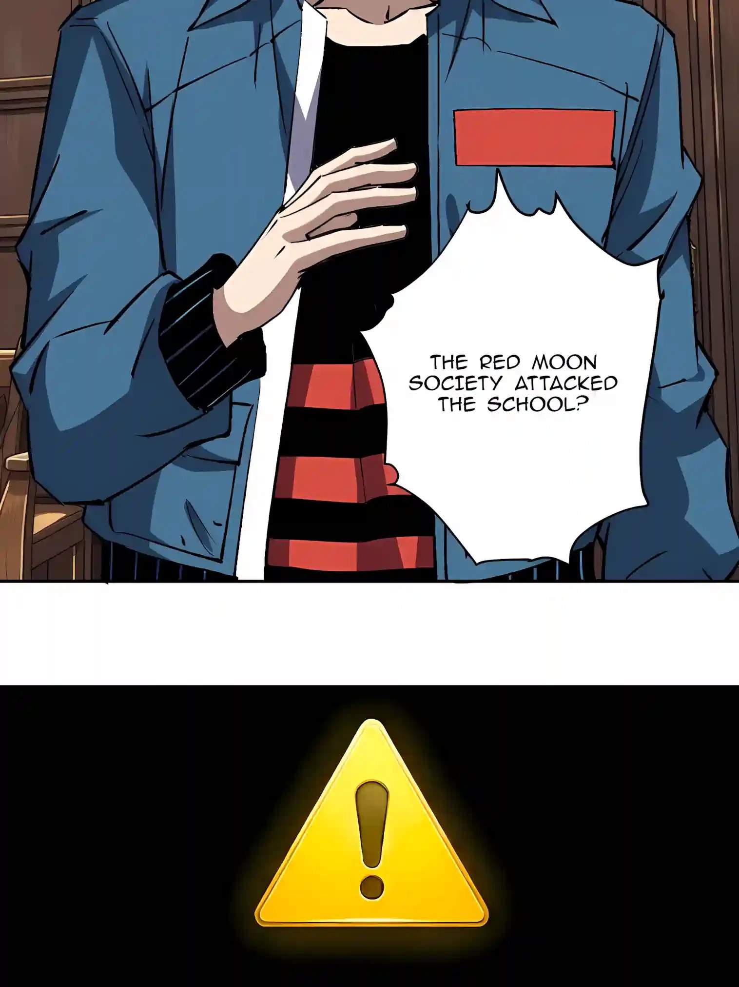 Beast Taming: I Can See the Evolution Paths — Chapter 108 — page 71