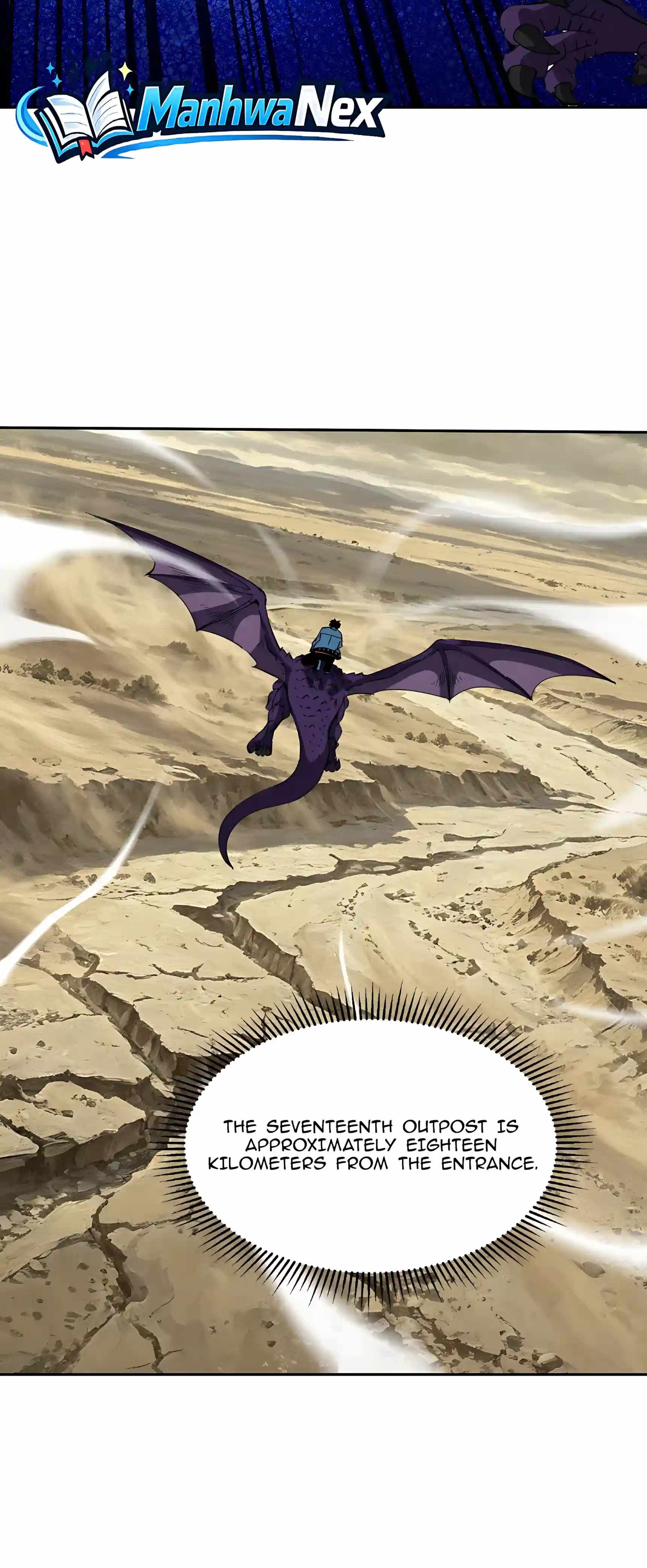 Beast Taming: I Can See the Evolution Paths — Chapter 110 — page 30