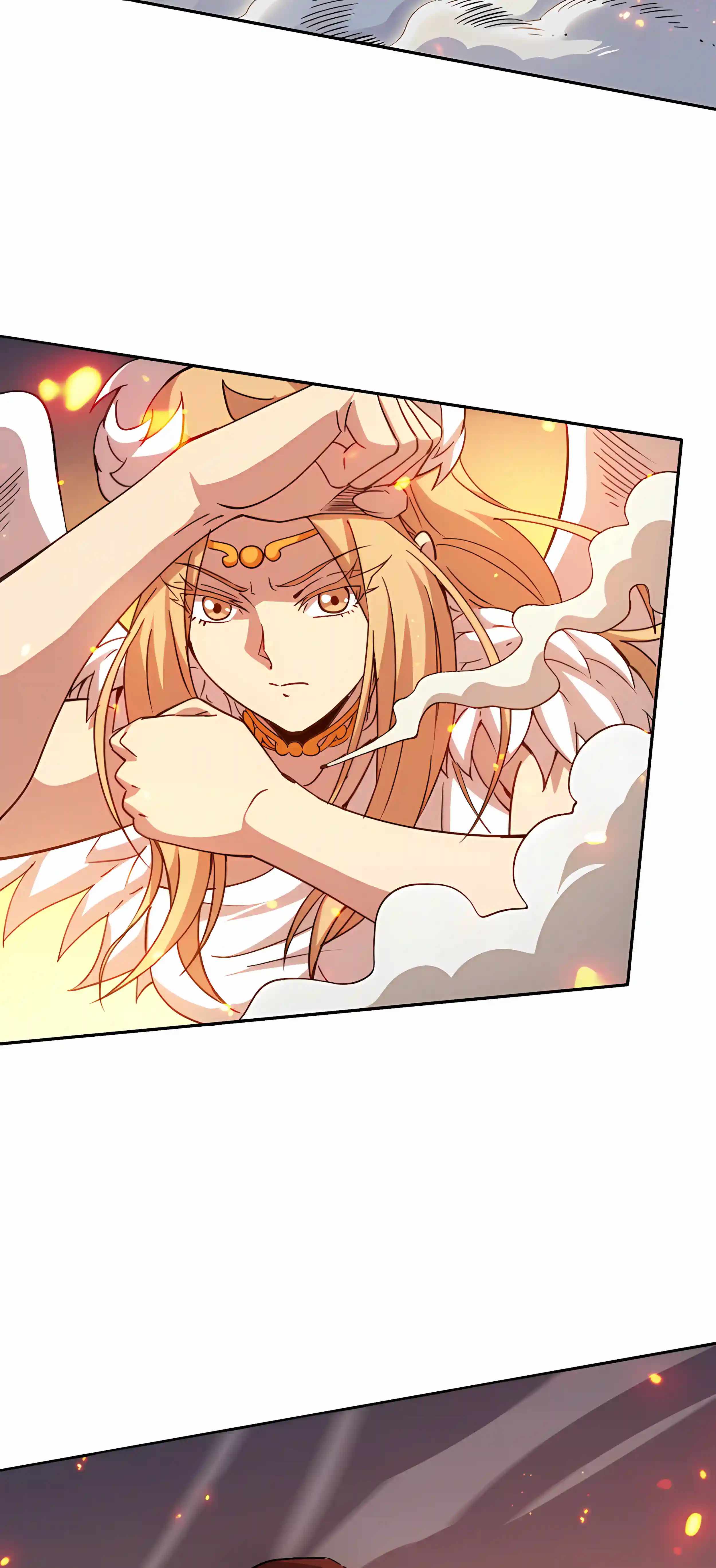 Beast Taming: I Can See the Evolution Paths — Chapter 99 — page 7
