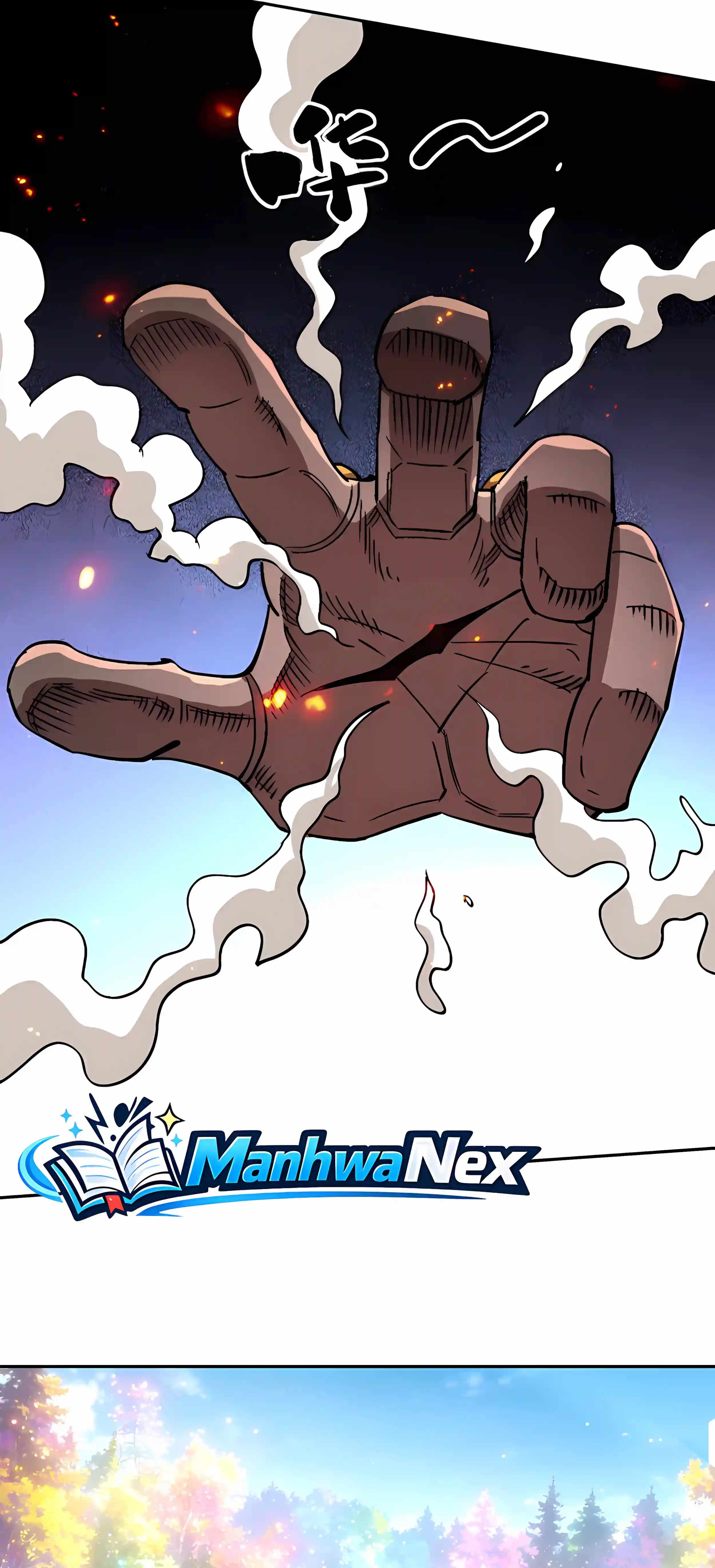 Beast Taming: I Can See the Evolution Paths — Chapter 99 — page 9