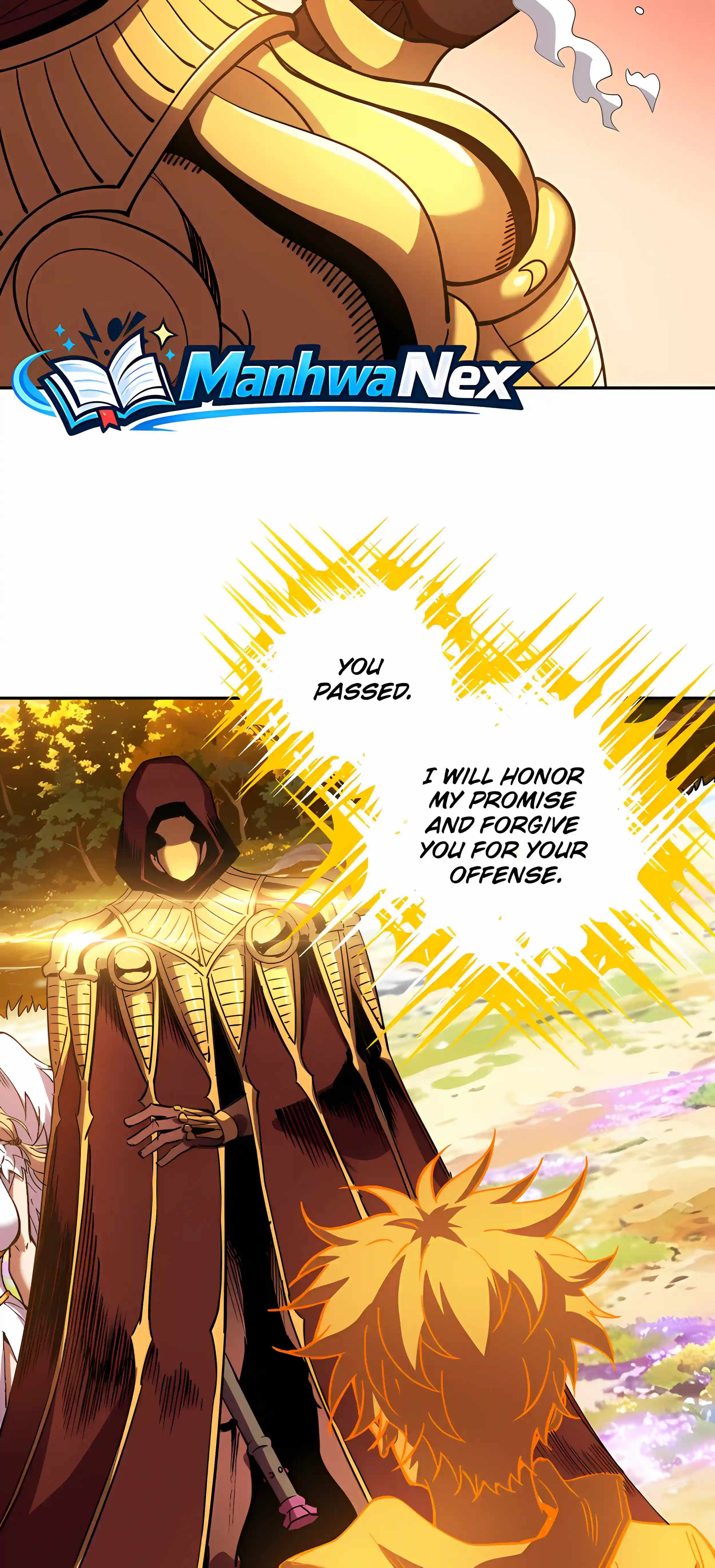 Beast Taming: I Can See the Evolution Paths — Chapter 99 — page 12