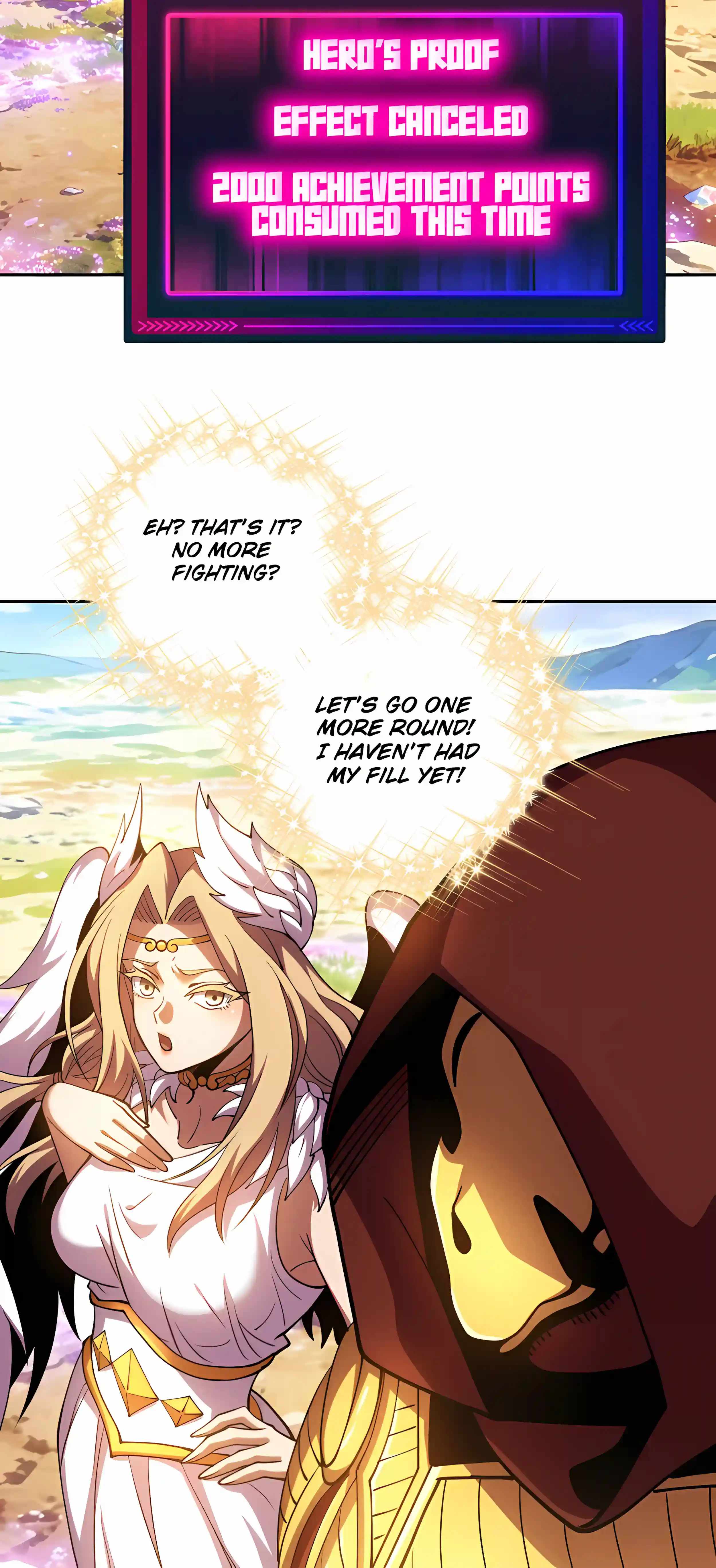 Beast Taming: I Can See the Evolution Paths — Chapter 99 — page 14