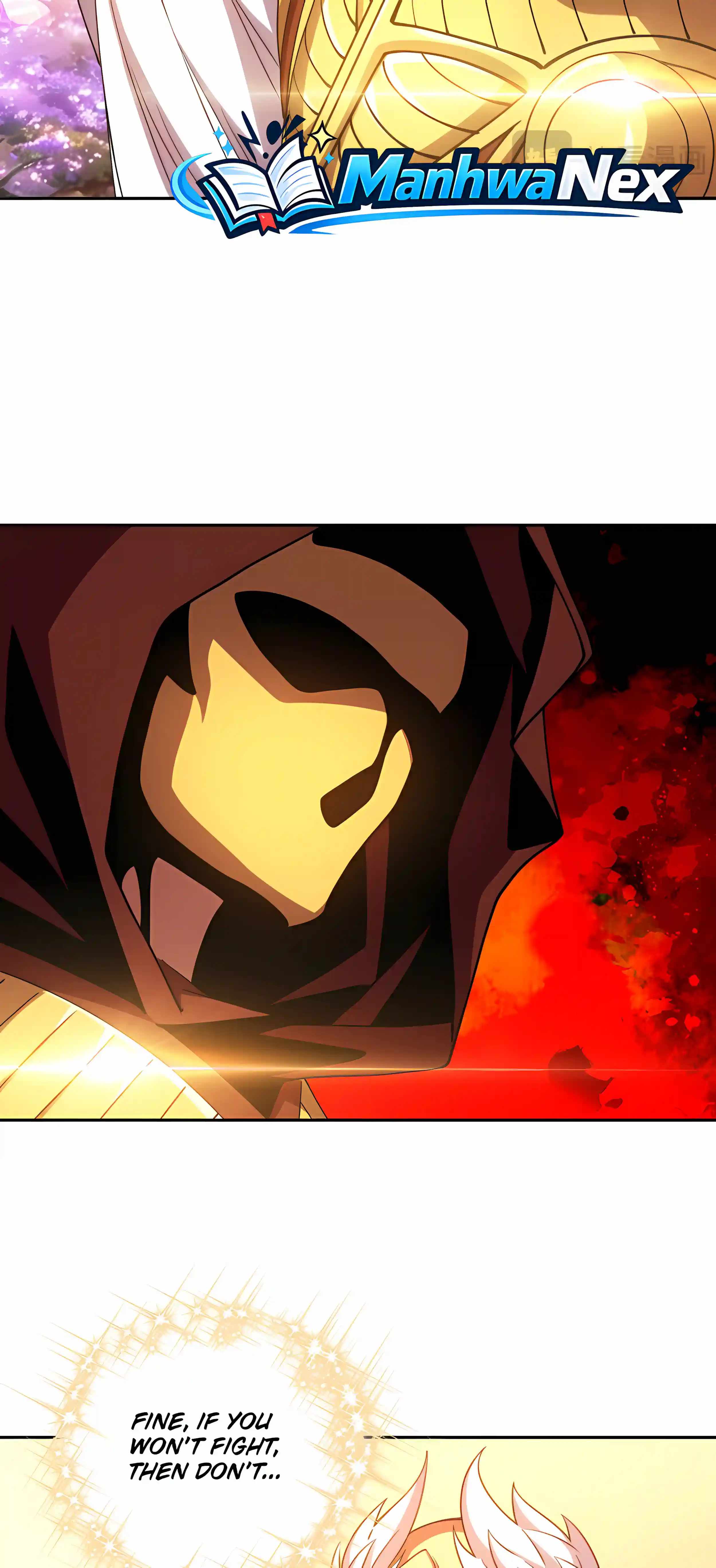 Beast Taming: I Can See the Evolution Paths — Chapter 99 — page 15