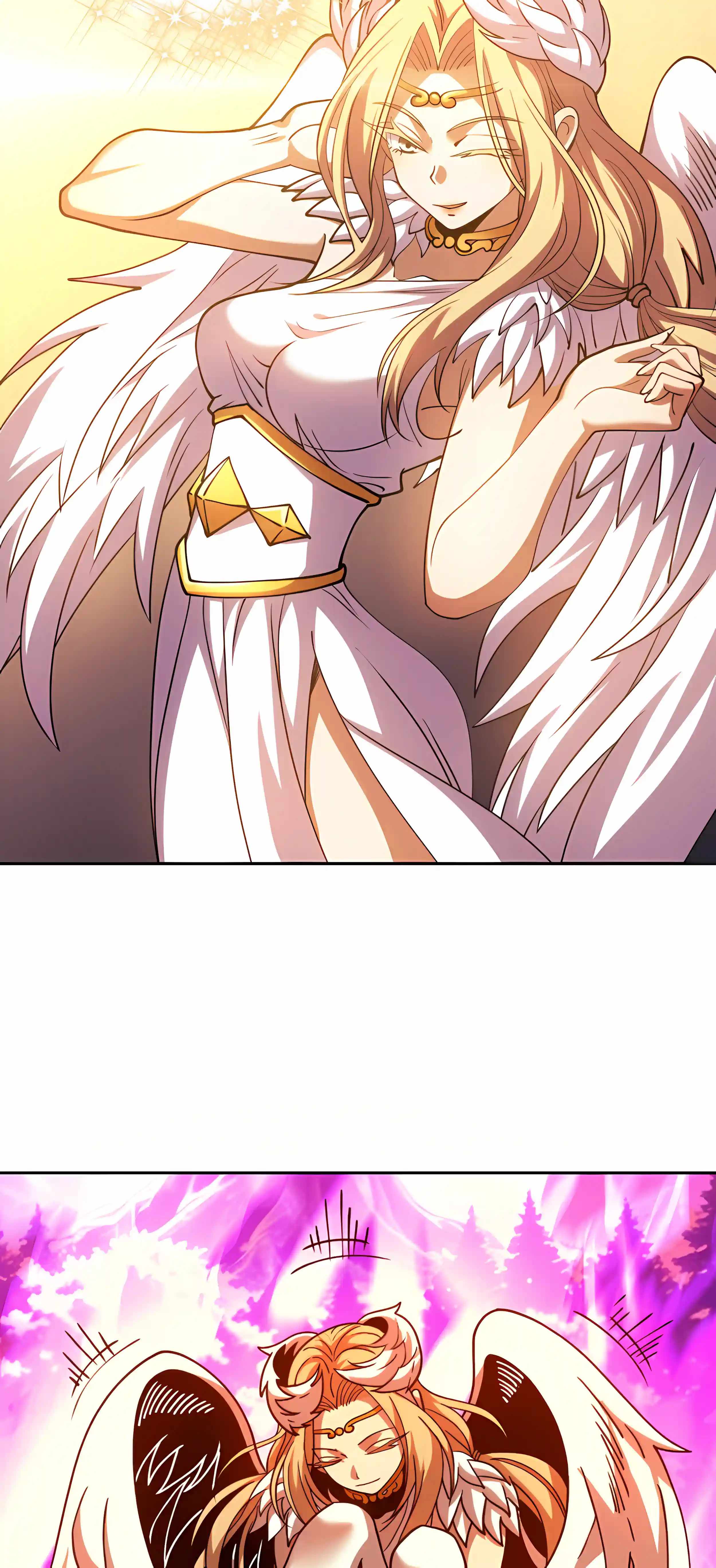 Beast Taming: I Can See the Evolution Paths — Chapter 99 — page 16