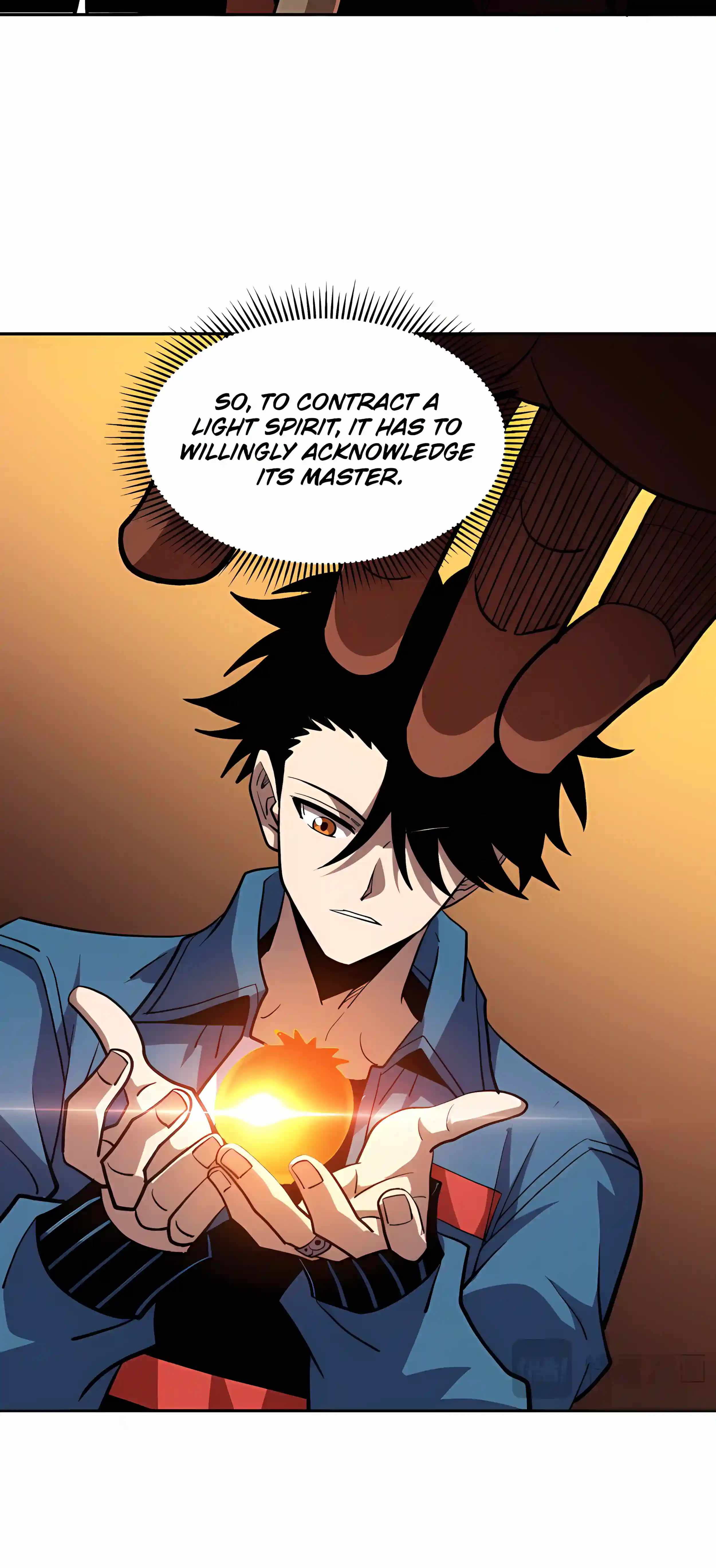 Beast Taming: I Can See the Evolution Paths — Chapter 99 — page 21
