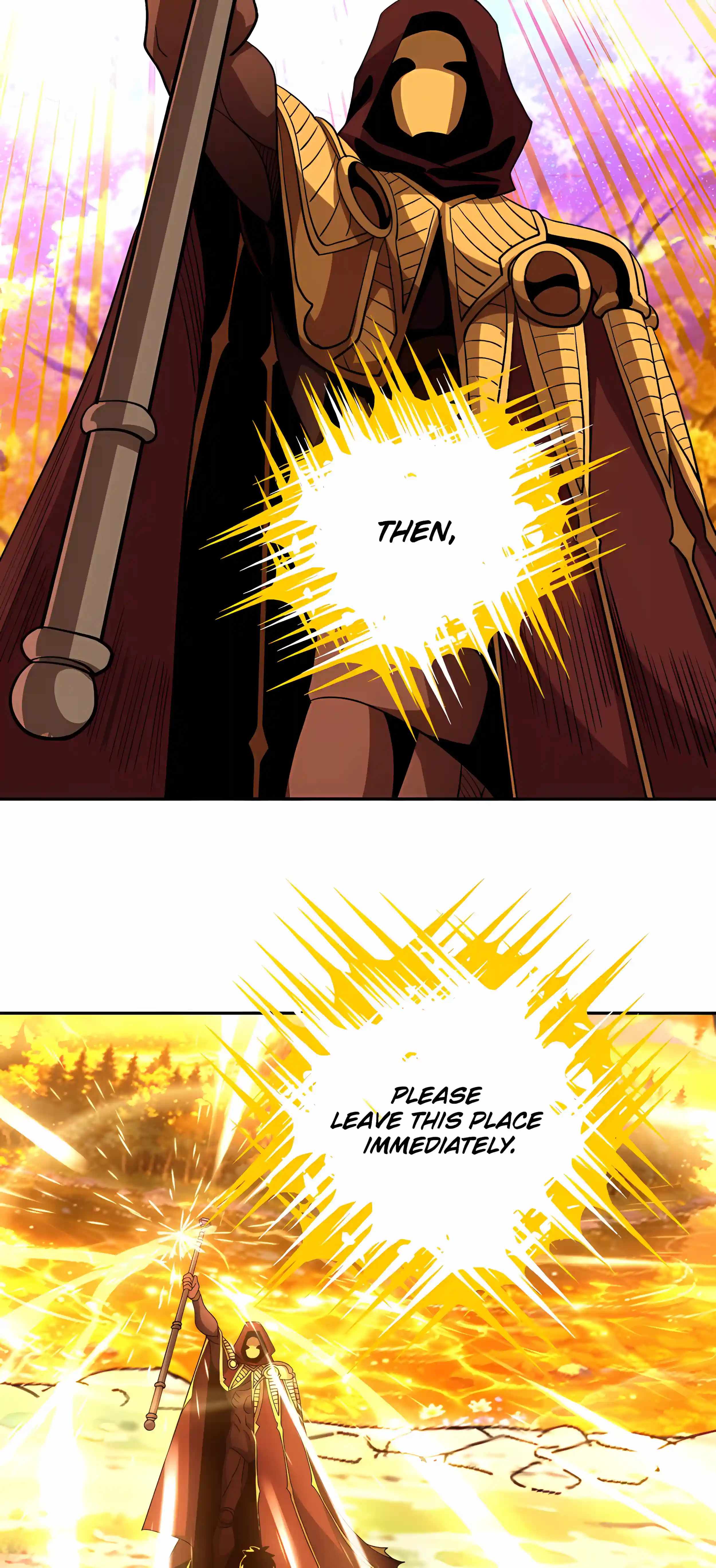 Beast Taming: I Can See the Evolution Paths — Chapter 99 — page 23