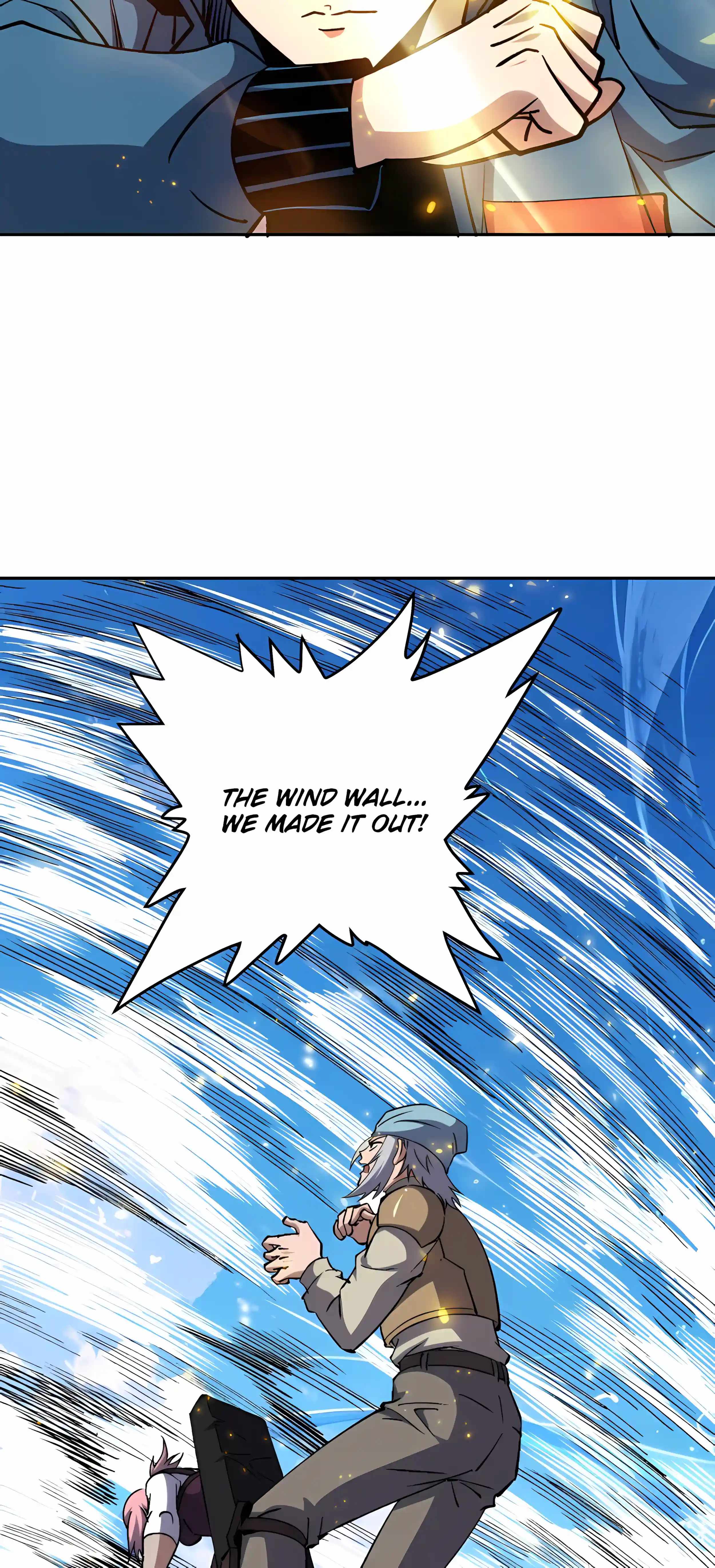Beast Taming: I Can See the Evolution Paths — Chapter 99 — page 25