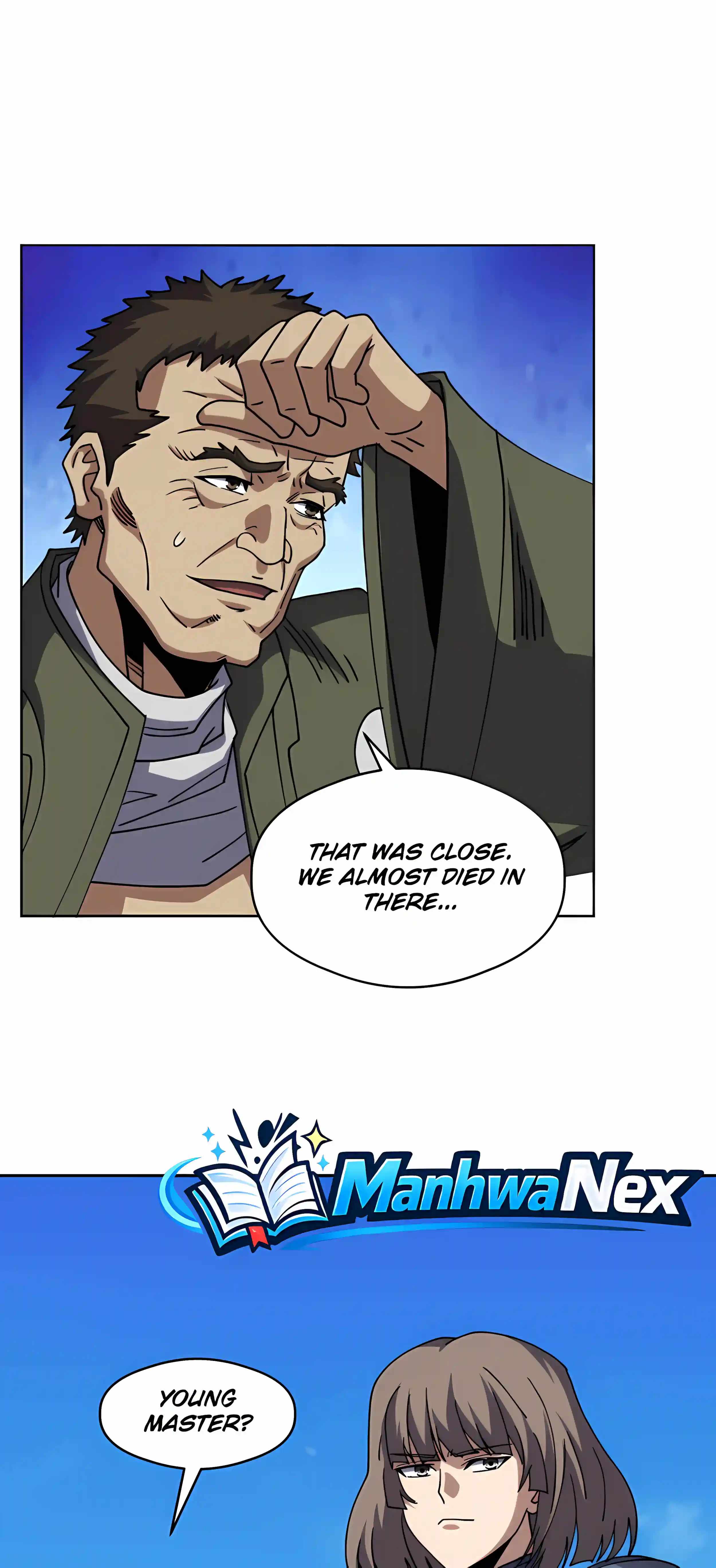 Beast Taming: I Can See the Evolution Paths — Chapter 99 — page 27