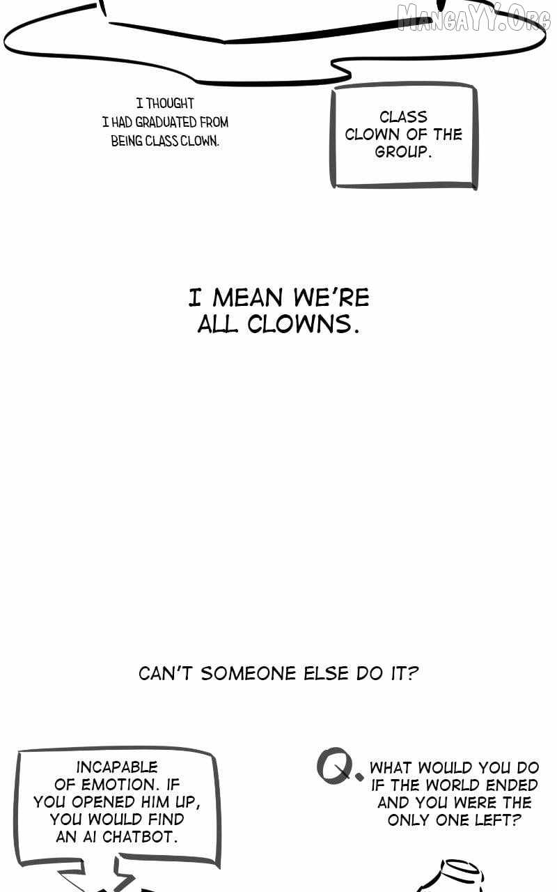 There Are No Bad Warriors in the World — Chapter 50.5 — page 6