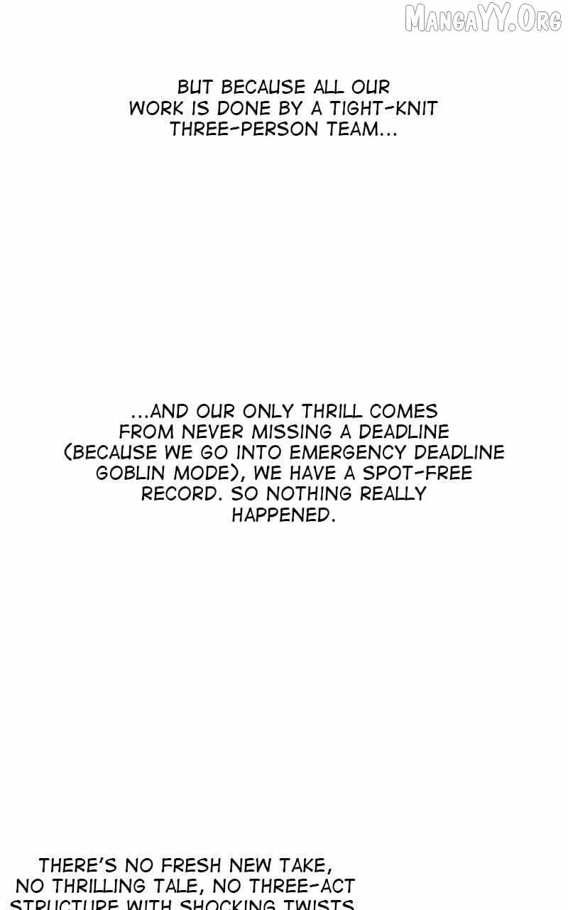 There Are No Bad Warriors in the World — Chapter 50.5 — page 11