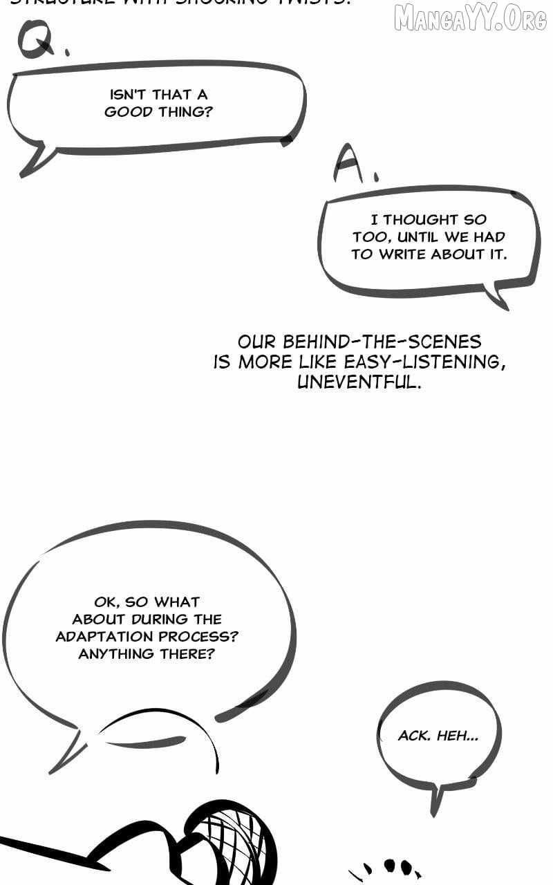There Are No Bad Warriors in the World — Chapter 50.5 — page 12