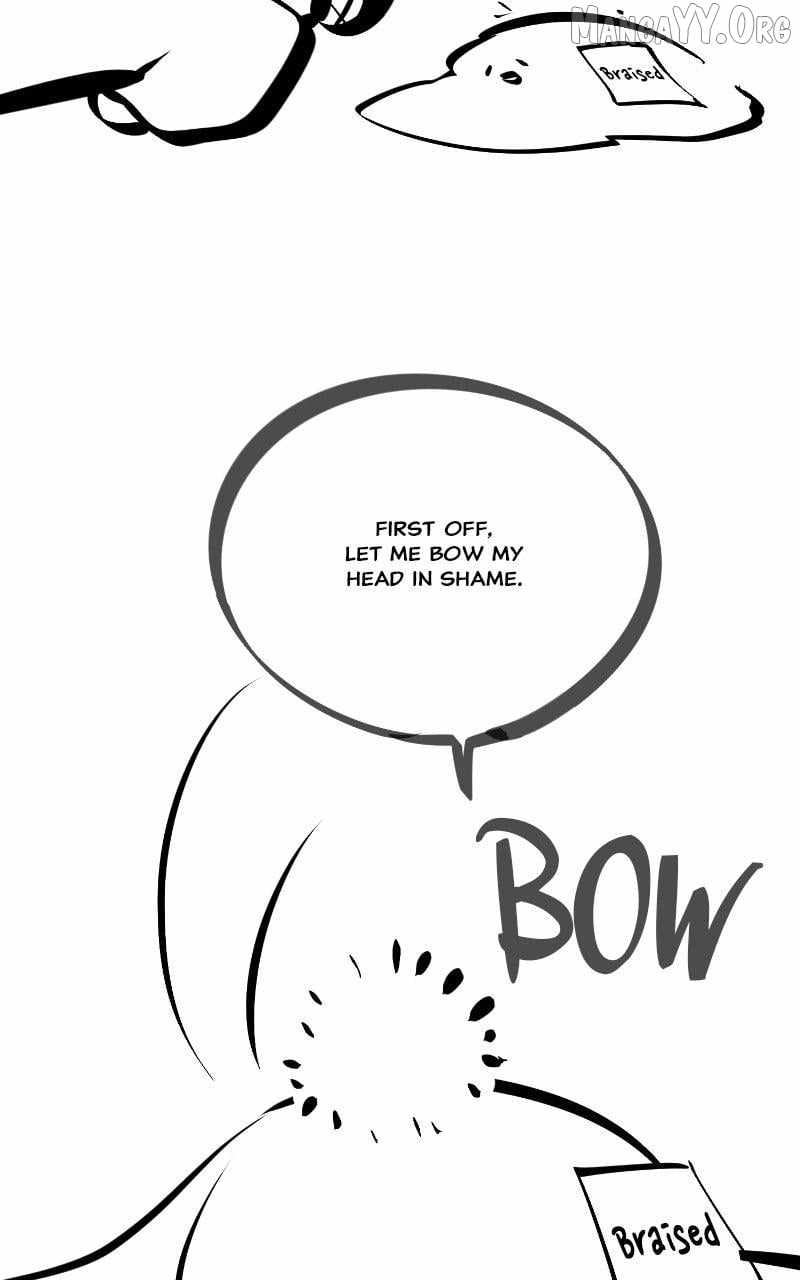 There Are No Bad Warriors in the World — Chapter 50.5 — page 13