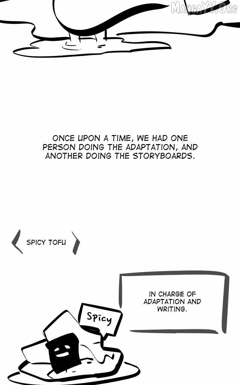 There Are No Bad Warriors in the World — Chapter 50.5 — page 14