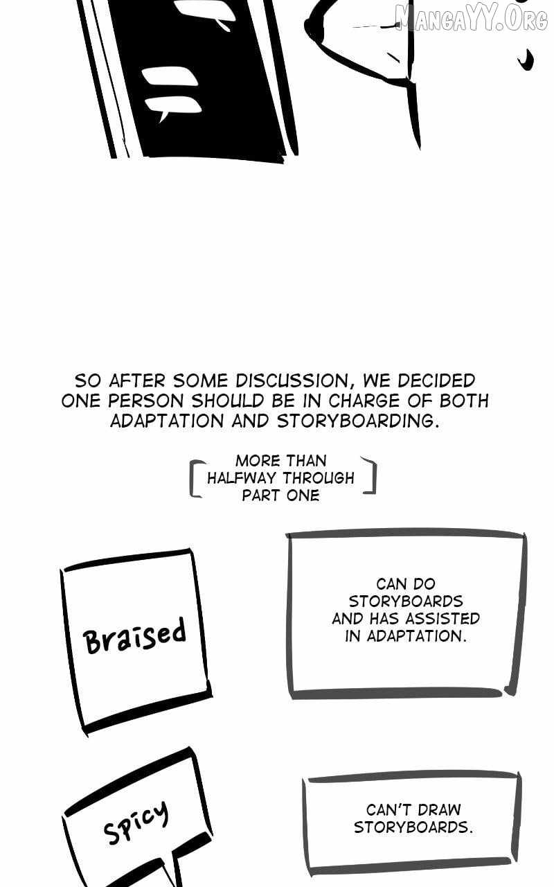 There Are No Bad Warriors in the World — Chapter 50.5 — page 18